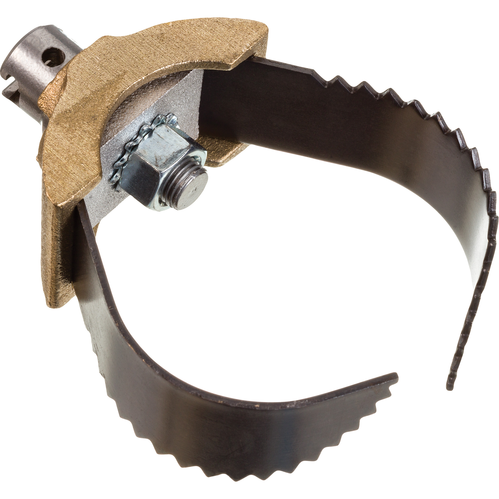 Couteau robuste en C no T-232