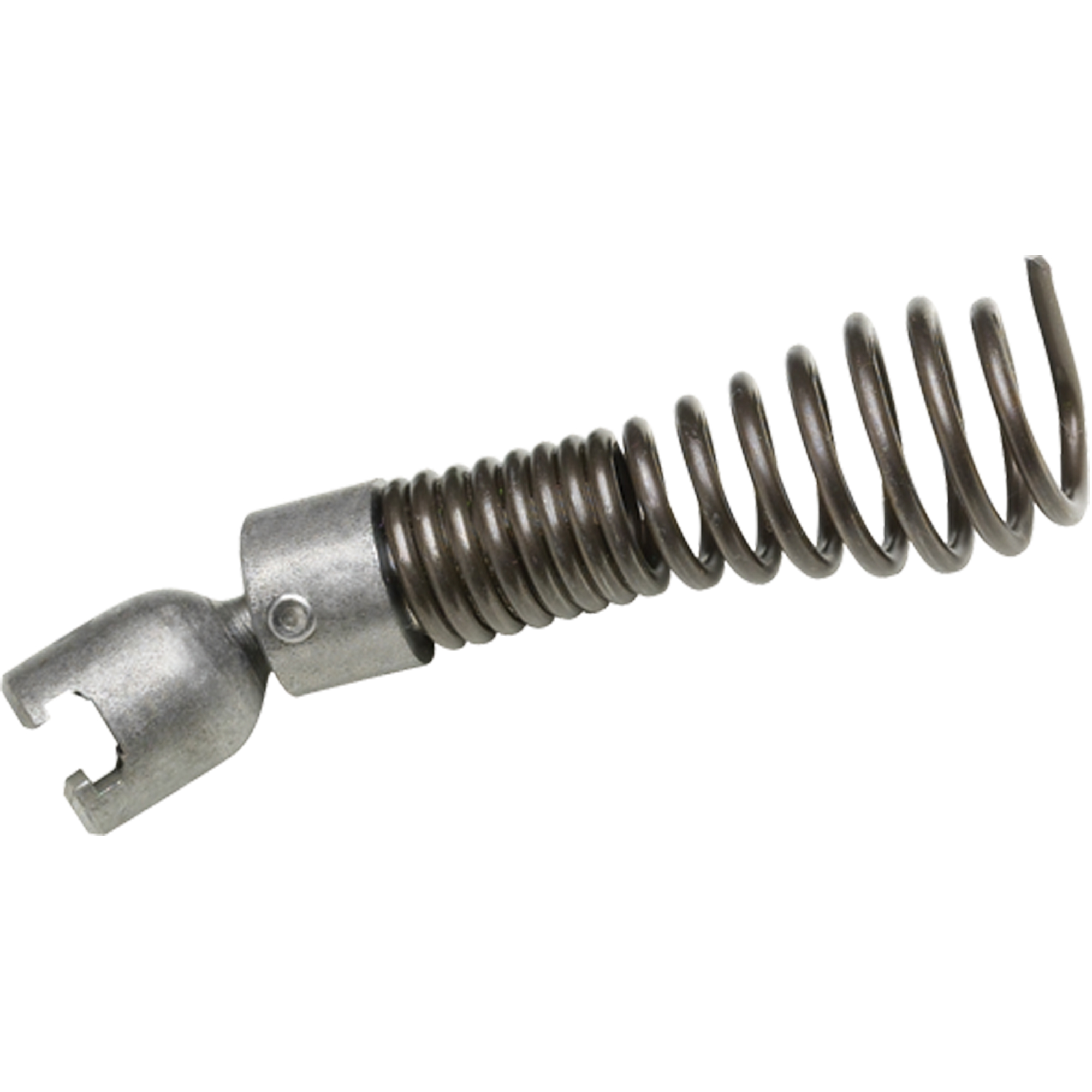 Dégorgeoir no T-217, Mèche orientable, 0,33' Longueur du câble