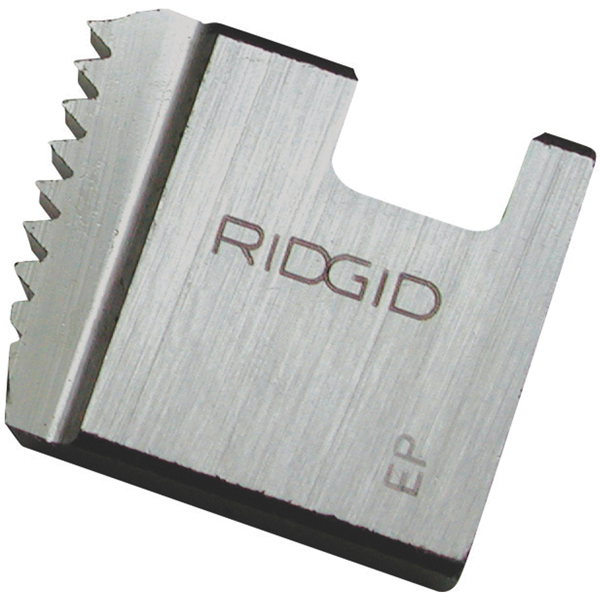Filières de filetage haute vitesse NPT, Pour tuyau de 2", Acier rapide