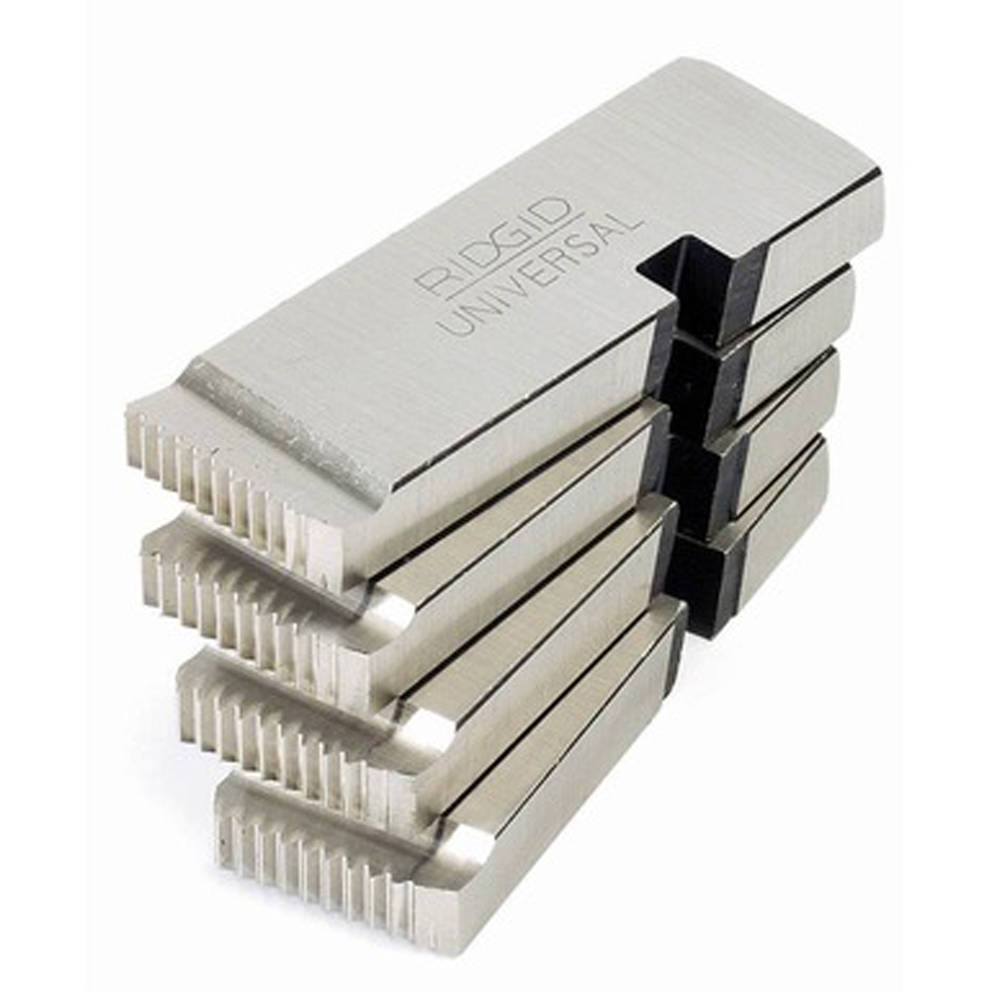 Filières pour modèles universels no 504A, 711, 811A, 815A, 816, 817 et 911 (UNF), Acier rapide