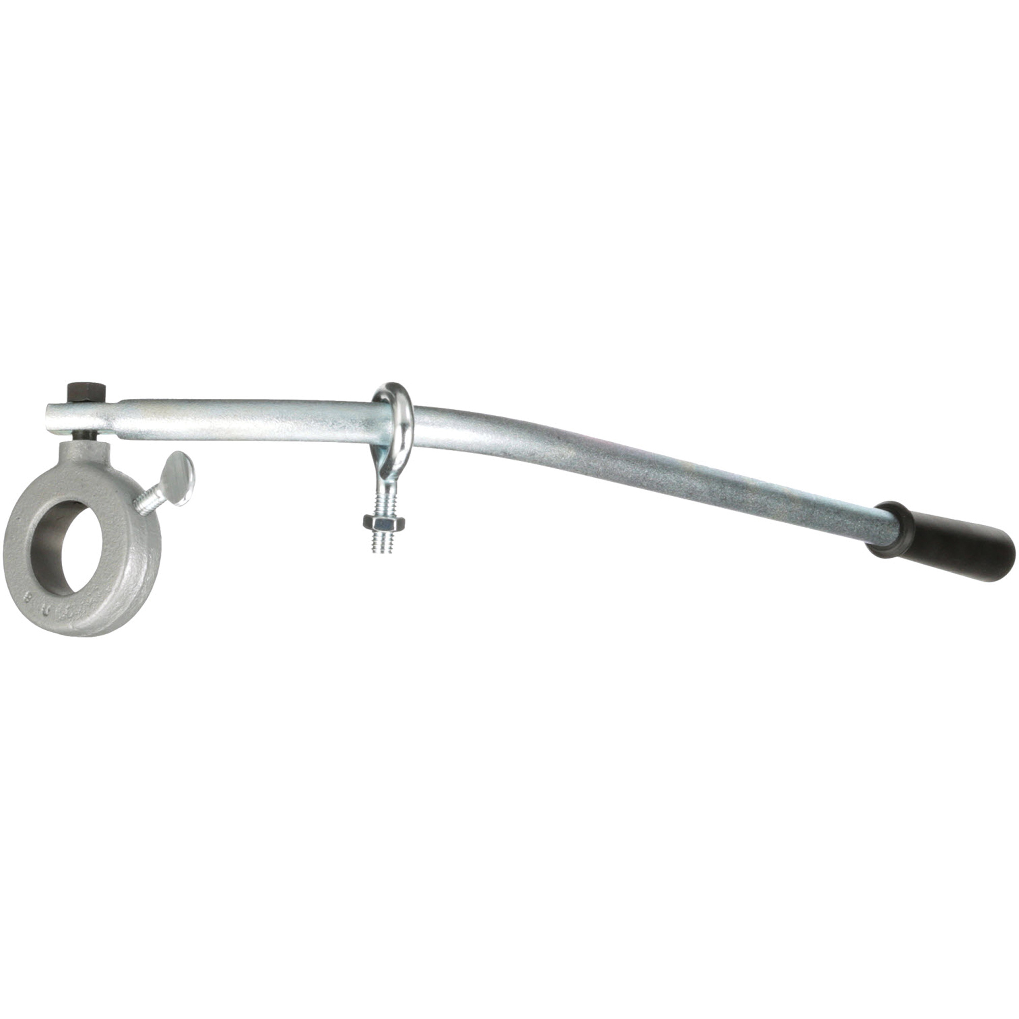 Levier d'alimentation pour chariot no 312