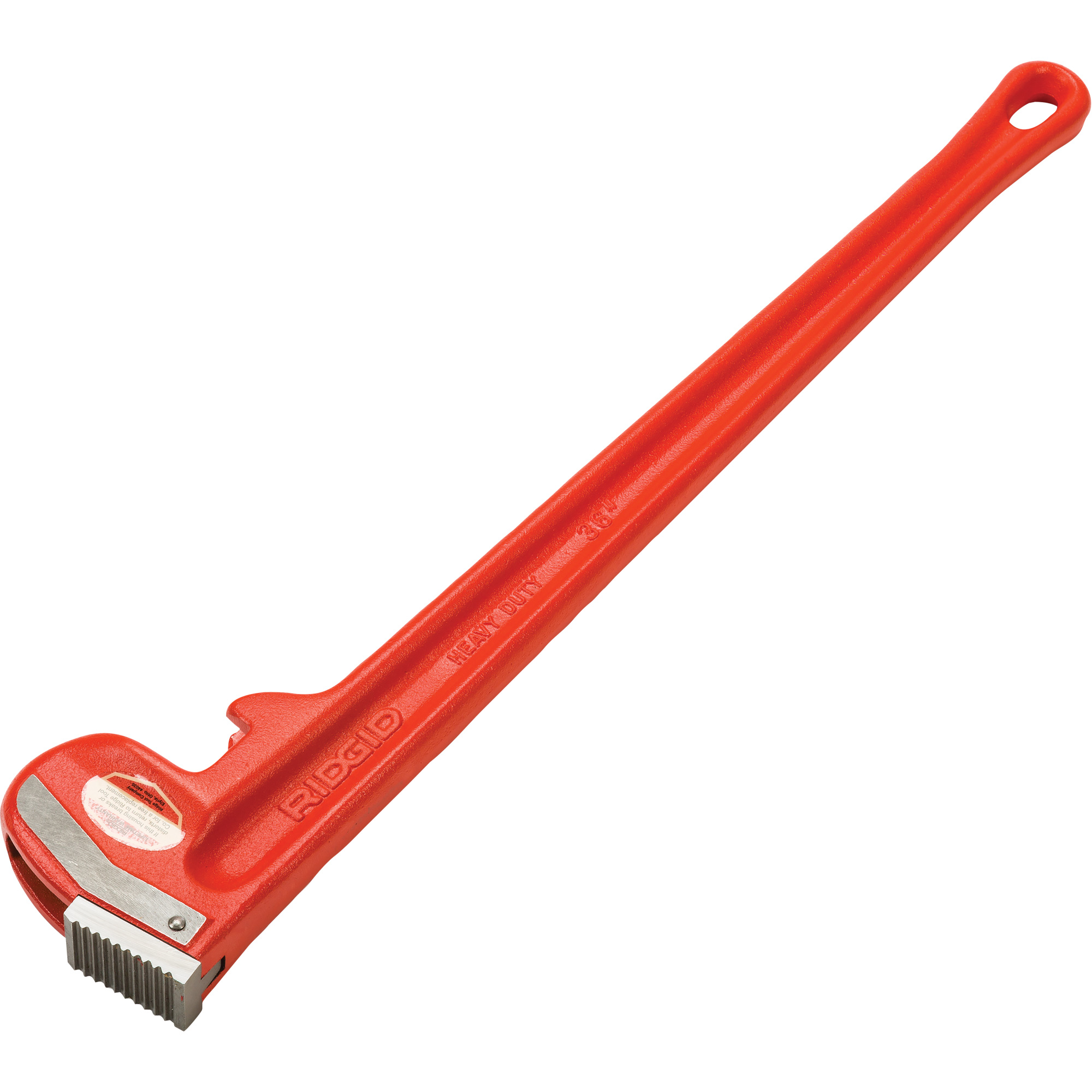 Manche de clé
