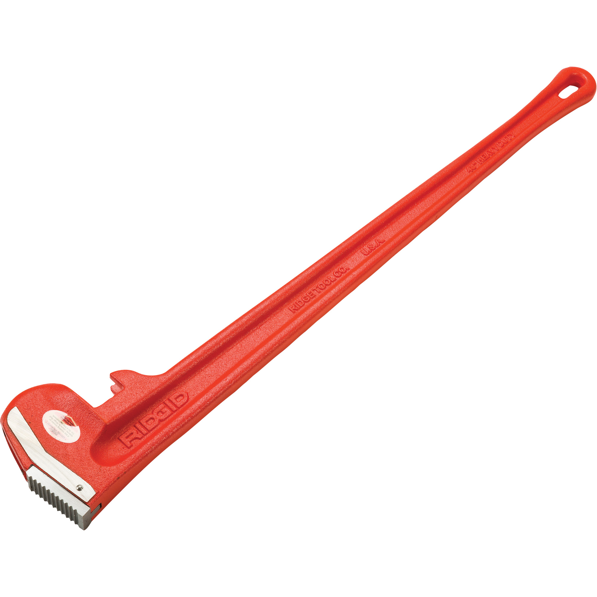 Manche de clé
