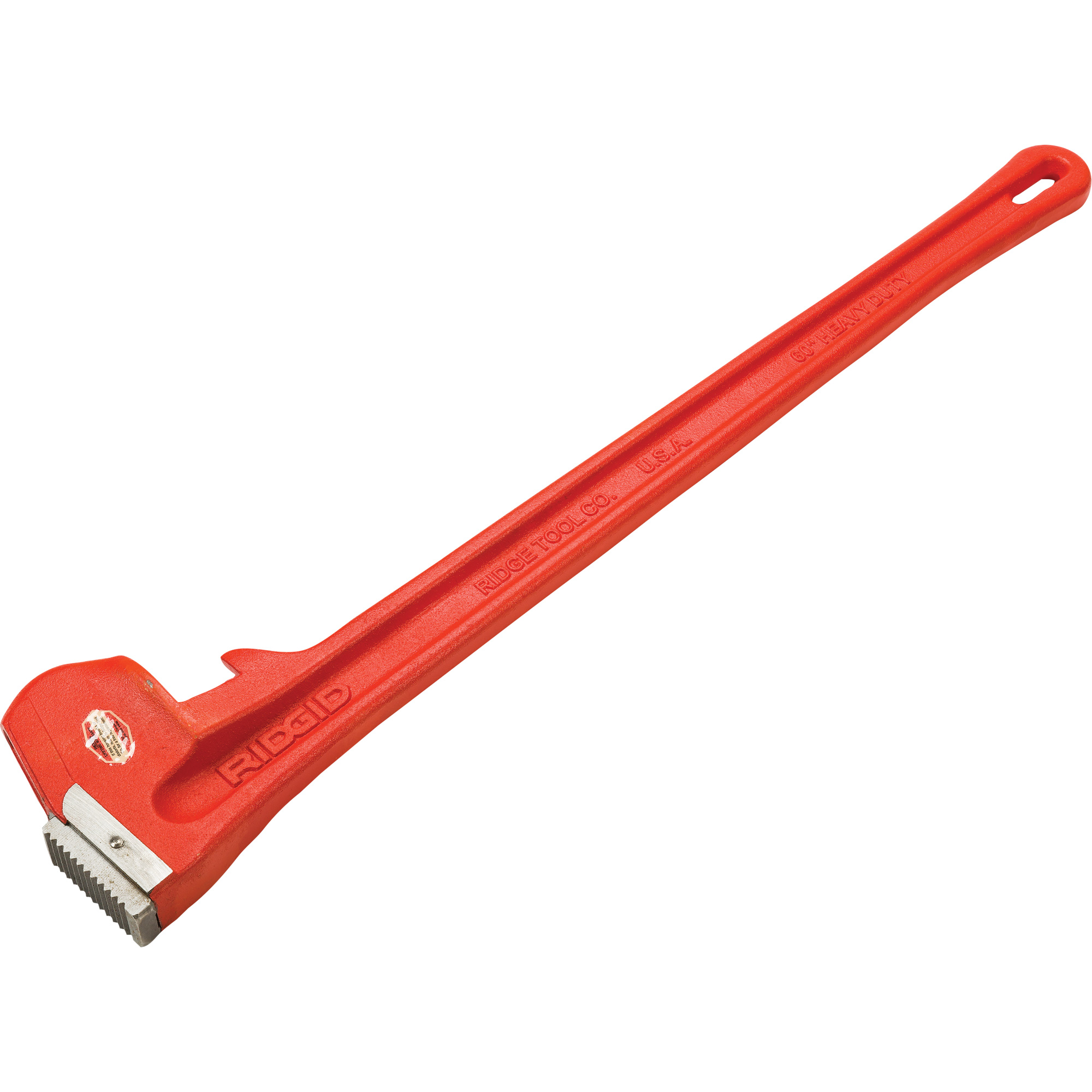 Manche de clé
