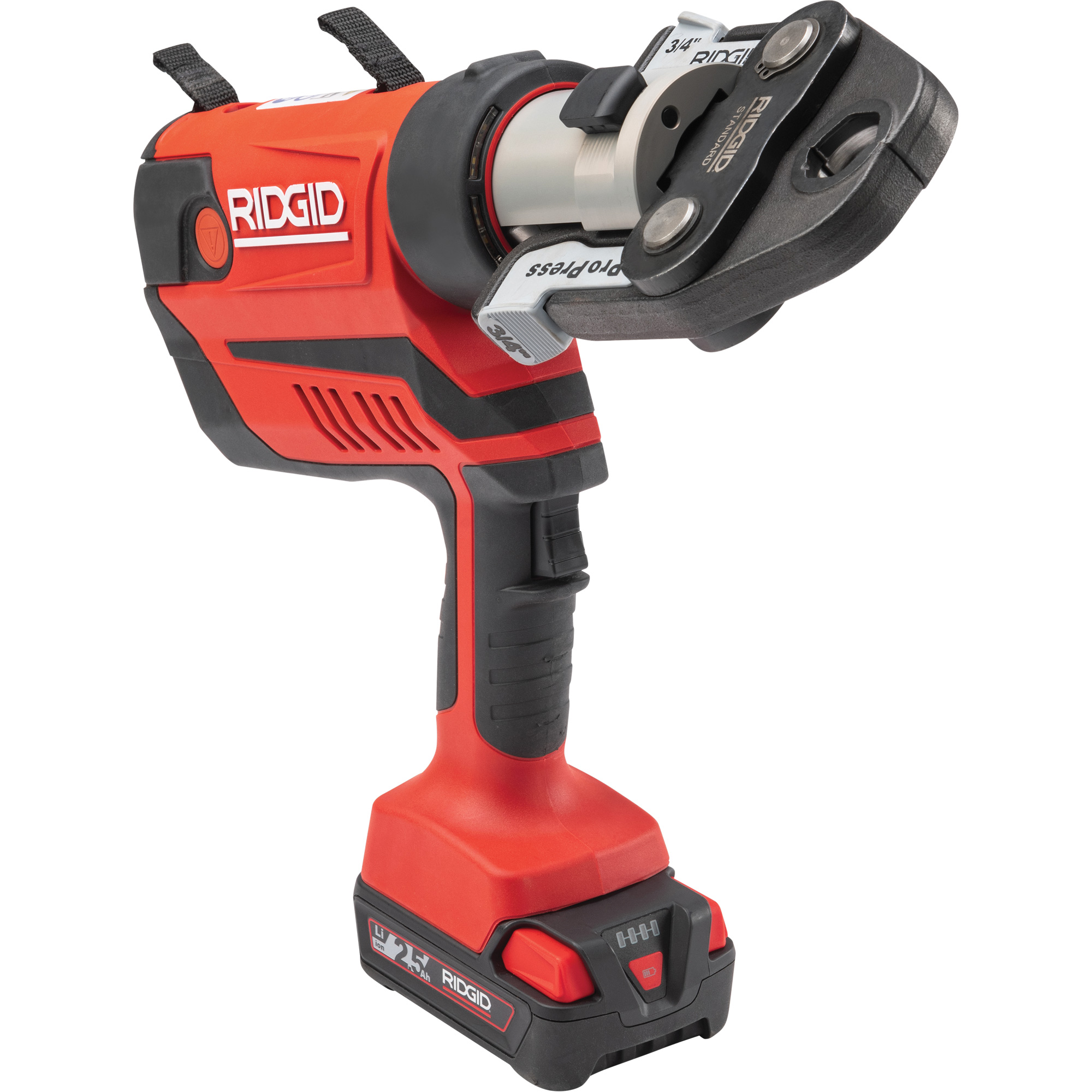 Outil de sertissage RP 350