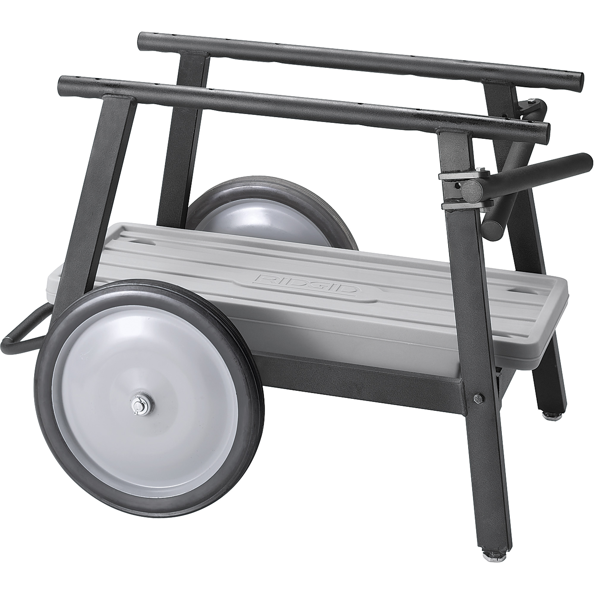 Support universel à roue et plateau no 150A
