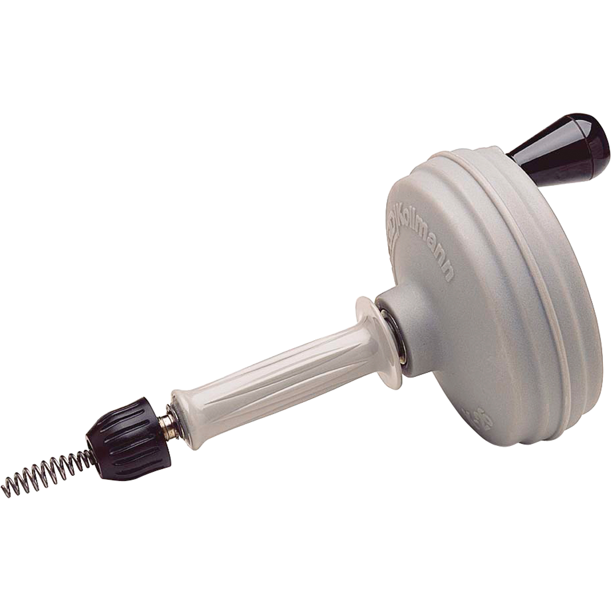 Vrilles manuelles K-26 a/câble C1, Tulipe, 25' Longueur du câble, 5/16" Diamètre du câble