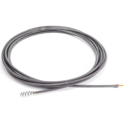 Vrilles manuelles Kwik-SpinMD et câble de rechange Power SpinMC