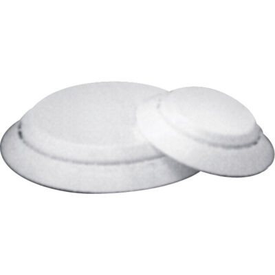Capuchons d'étanchéité inviolables - Capuchons d'étanchéité en plastique, 2"