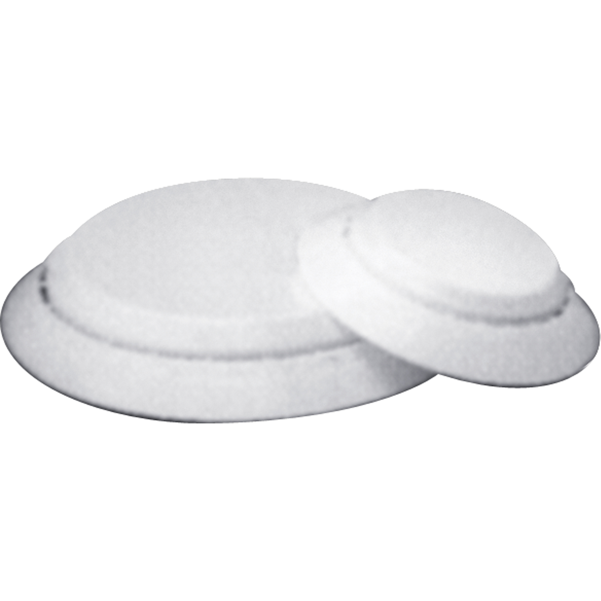 Capuchons d'étanchéité inviolables - Capuchons d'étanchéité en plastique, 2"