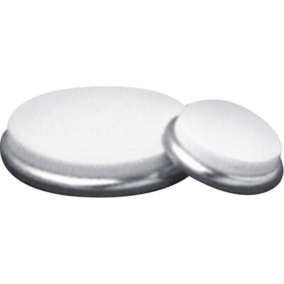 Capuchons d'étanchéité inviolables - Capuchons SafesealMD en plastique, 2"