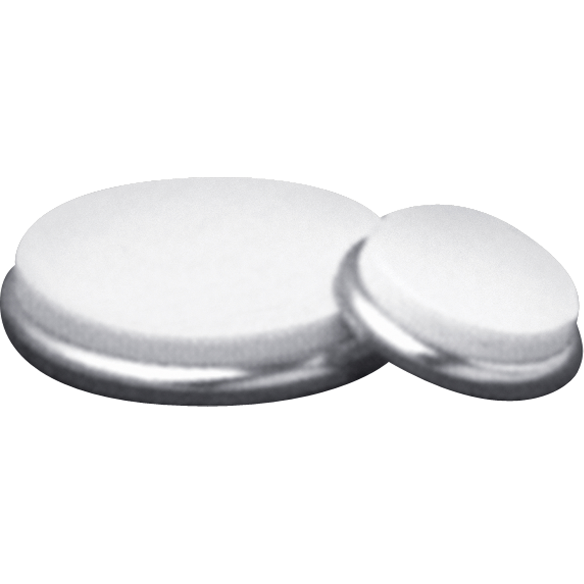Capuchons d'étanchéité inviolables - Capuchons SafesealMD en plastique, 2"