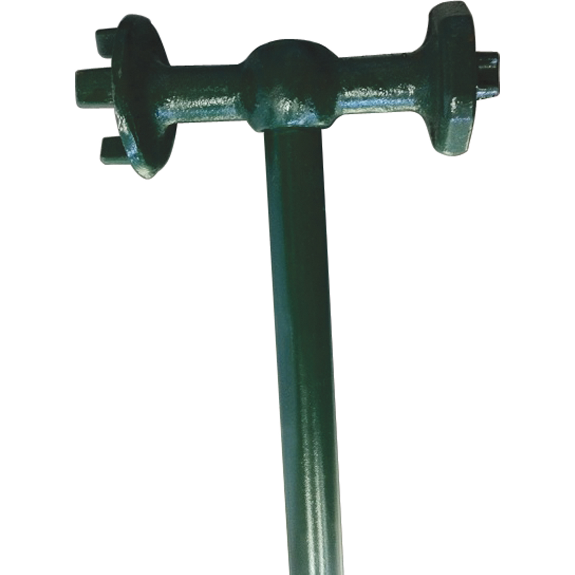 Clés à baril - Manchon, 2 lb
