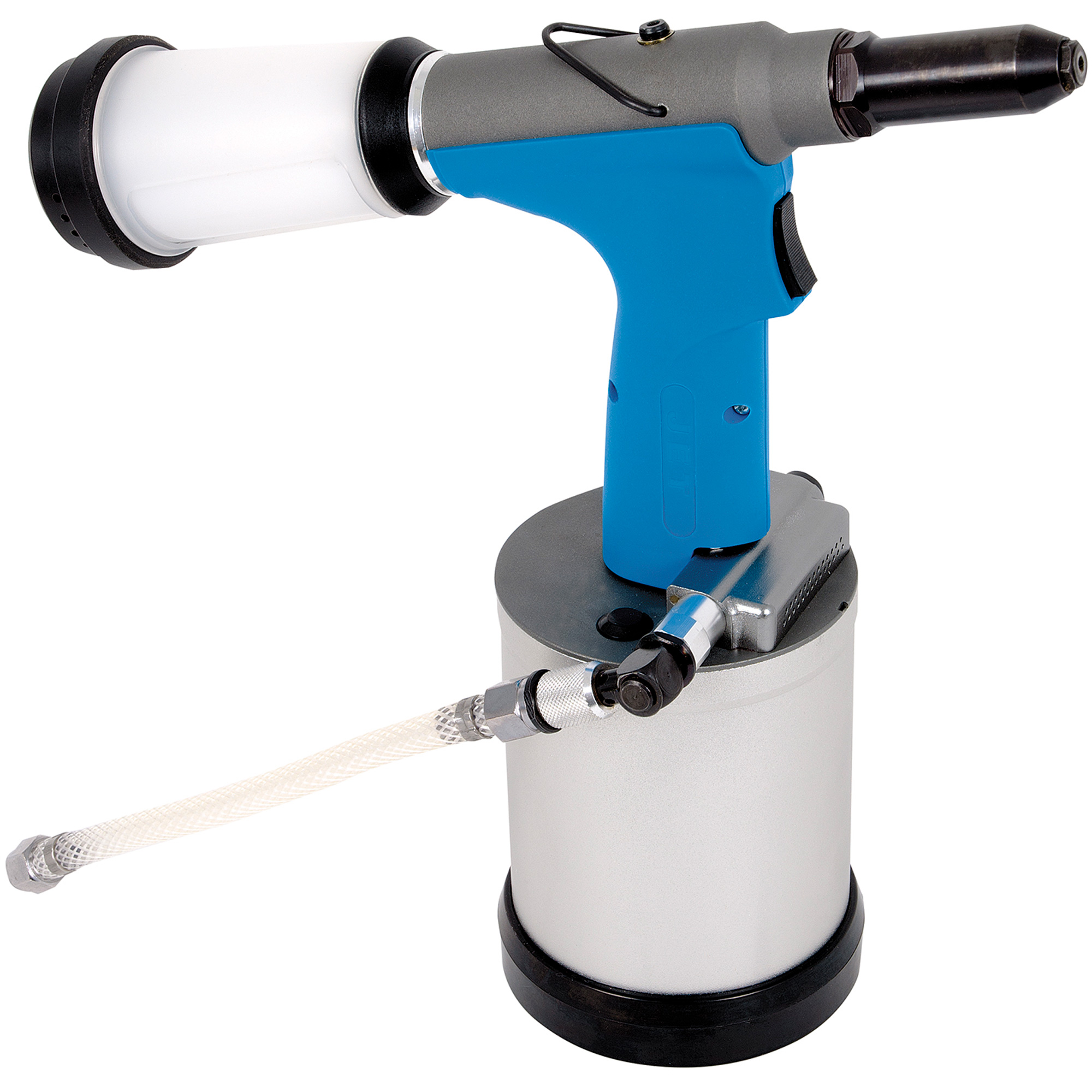 Riveteuse pneumatique AR14SD pour usage très intensif