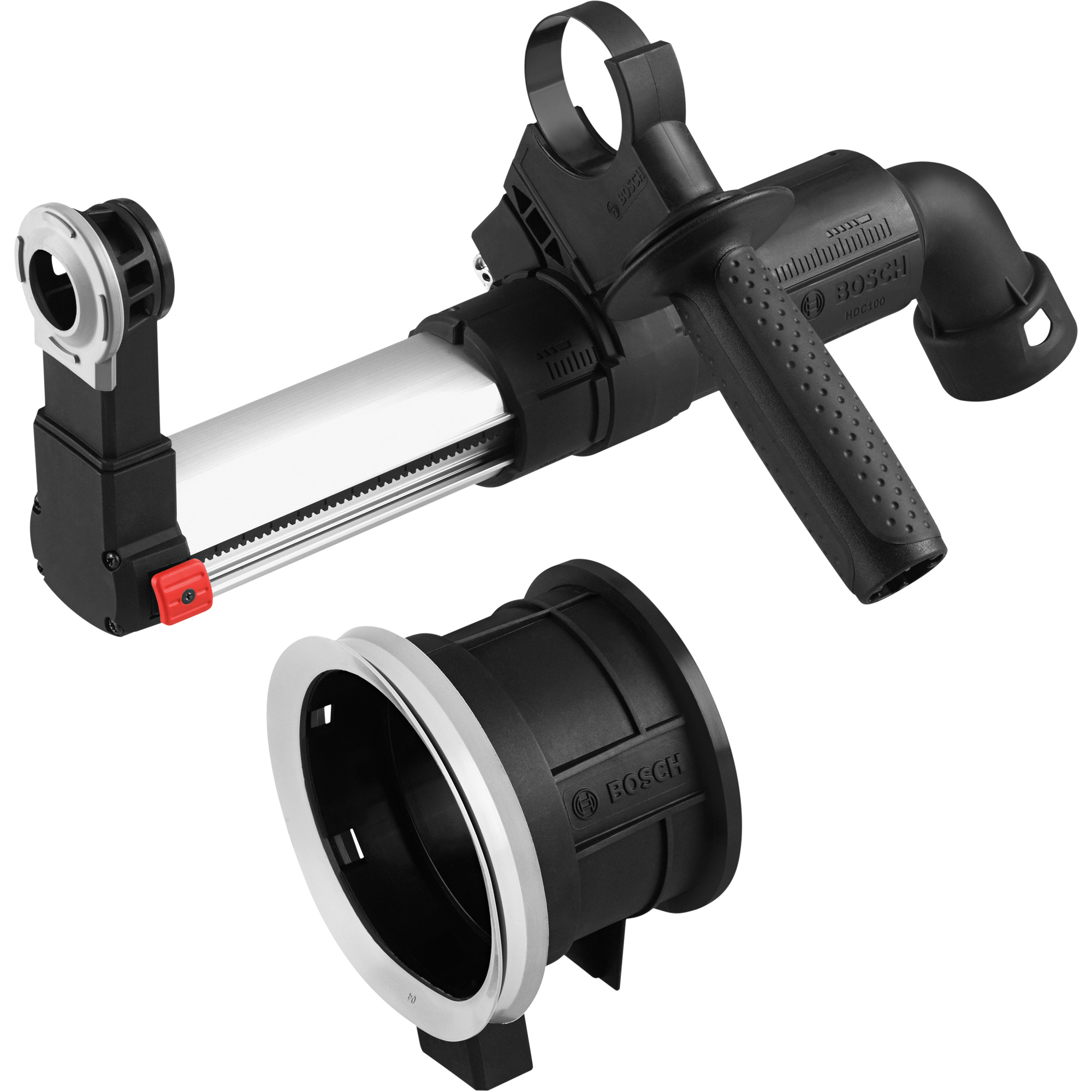 Accessoire pour la collecte de poussière SDS-PlusMD