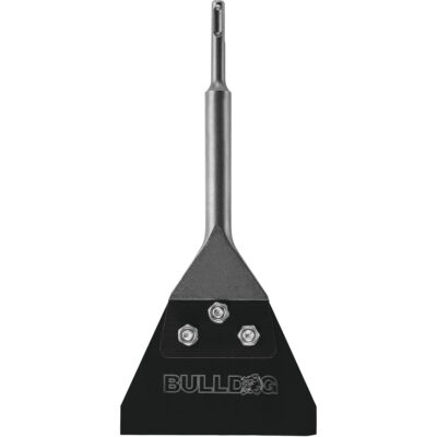 Burin SDS-PlusMD BulldogMC pour perforateurs