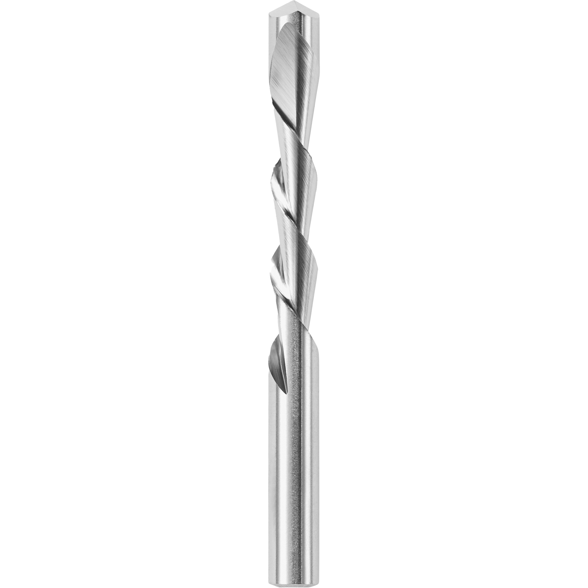 Forets pour cloisons sèches de fenêtres et portes, 1/4", Cannelure 1-1/4"