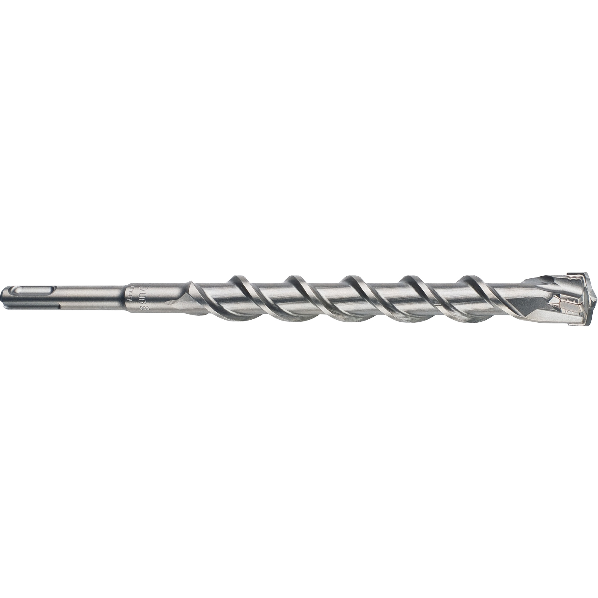 Forets SDS-MaxMD SpeedXMC pour marteaux perforateurs, 1-1/2"