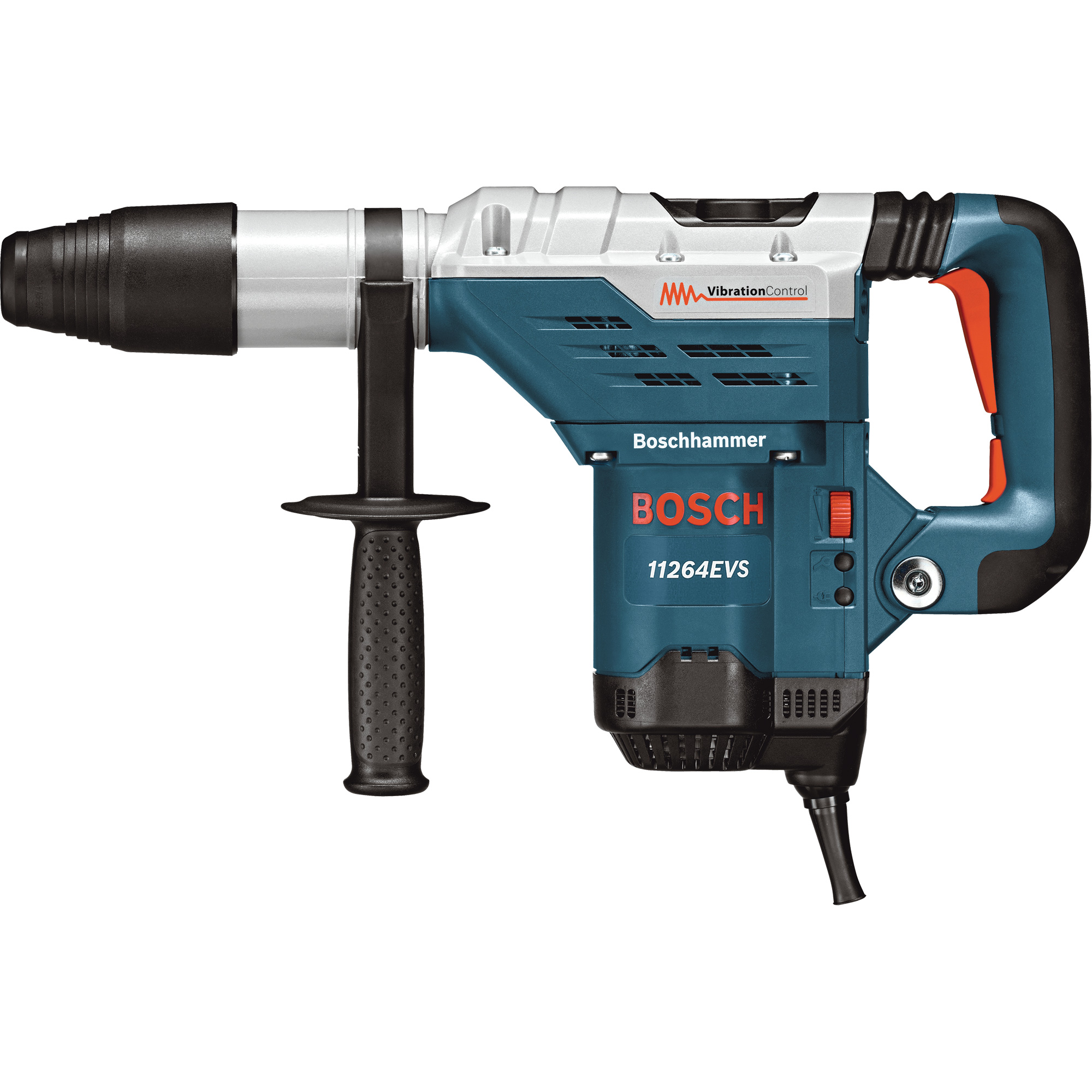Marteau combiné SDS-MaxMD