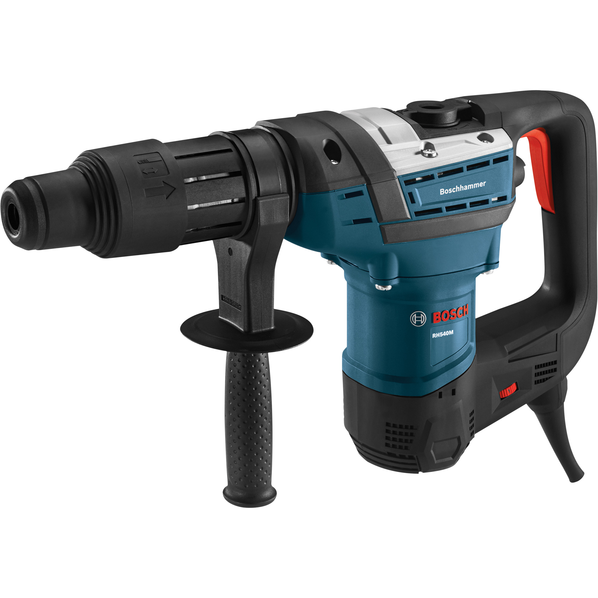 Marteau combiné SDS-MaxMD