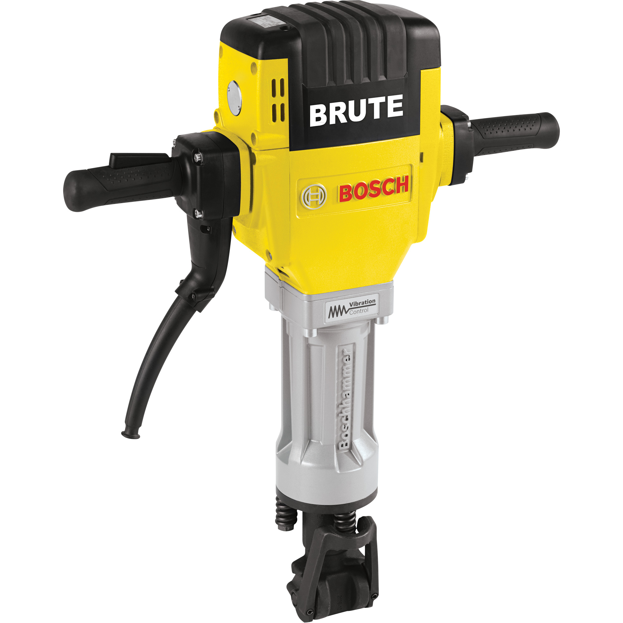 Marteau de démolition BruteMC