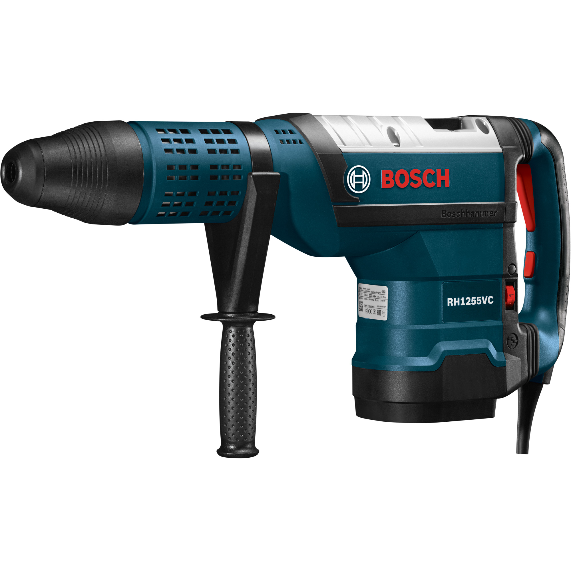 Marteau rotatif avec cordon SDS-Max
