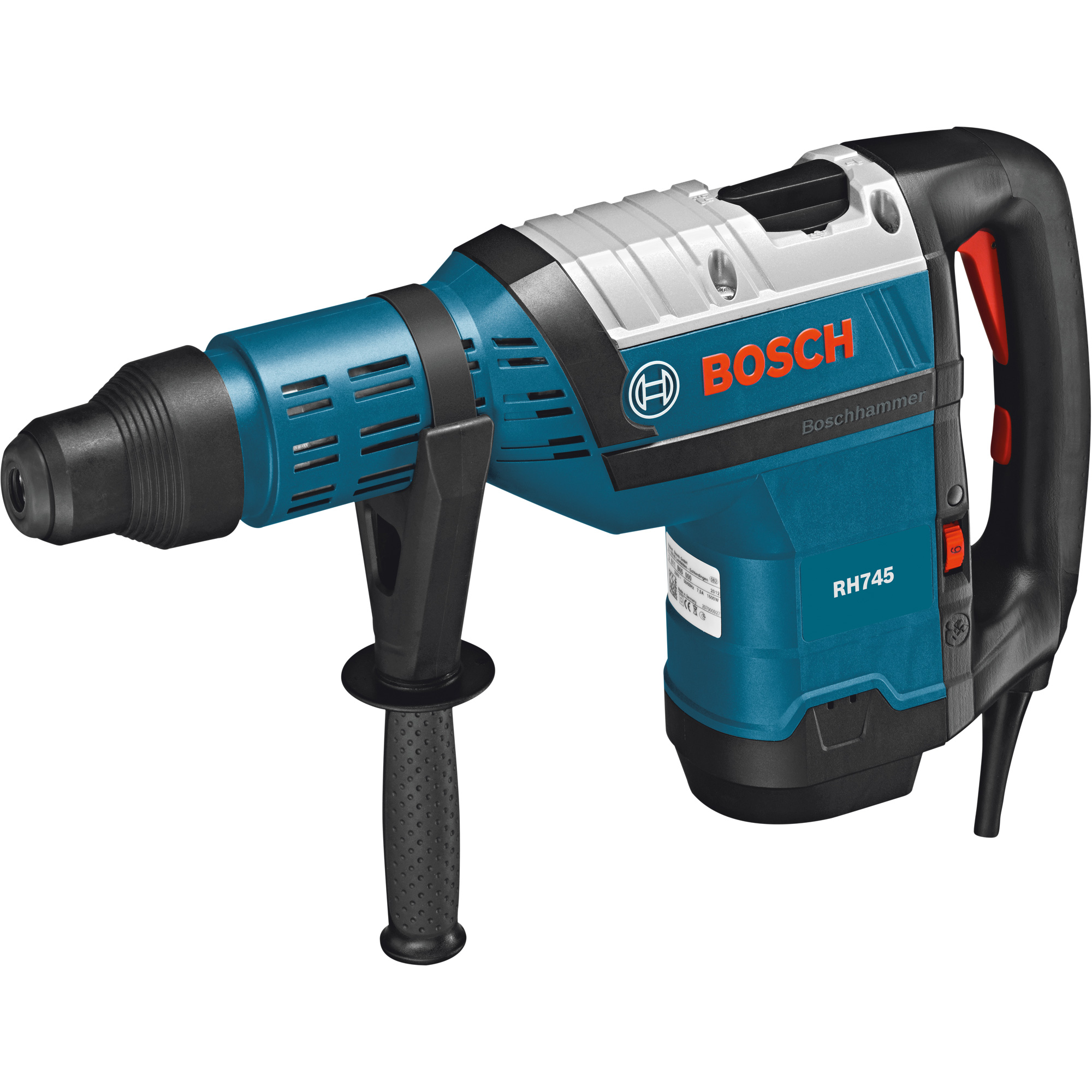 Marteau rotatif SDS-MaxMD