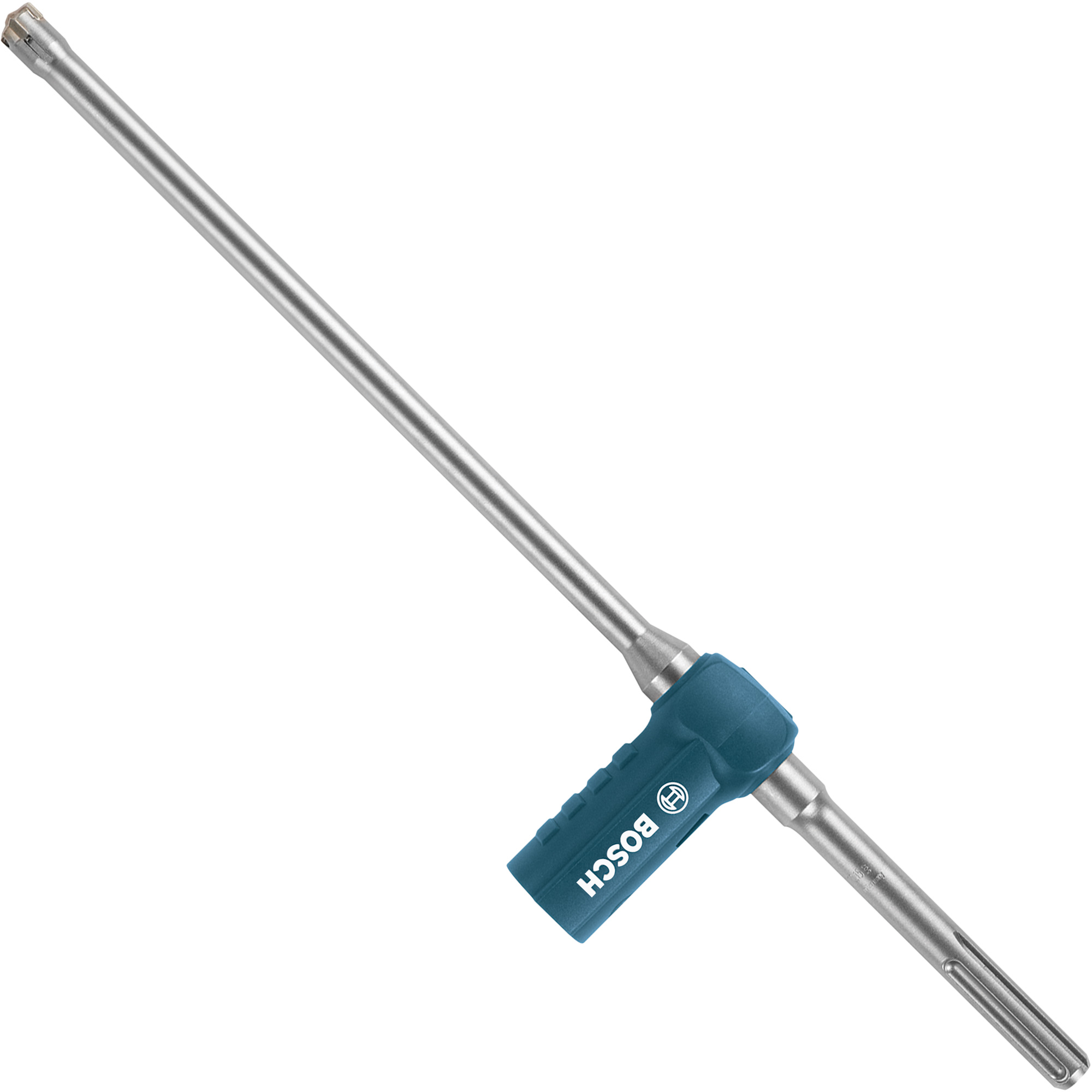 Mèche d'extraction de poussière SDS-MaxMD Speed CleanMC