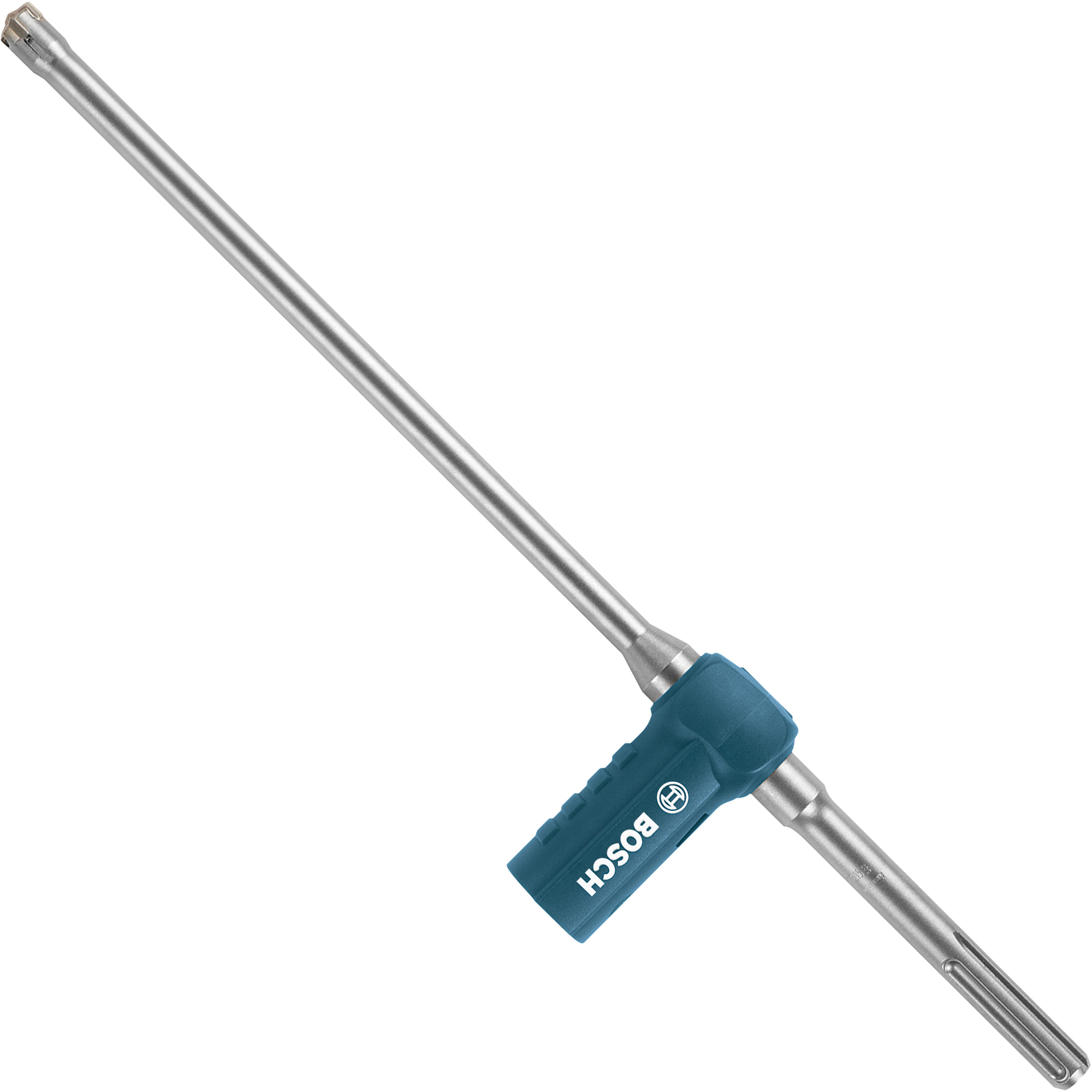 Mèche d'extraction de poussière SDS-MaxMD Speed CleanMC