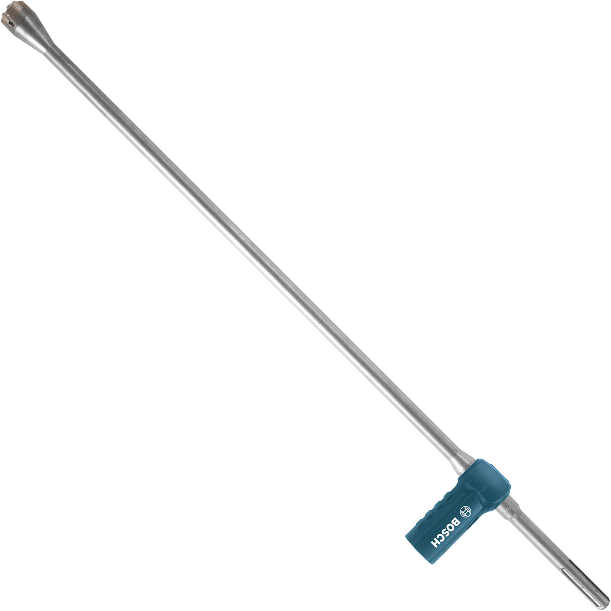 Mèche d'extraction de poussière SDS-MaxMD Speed CleanMC