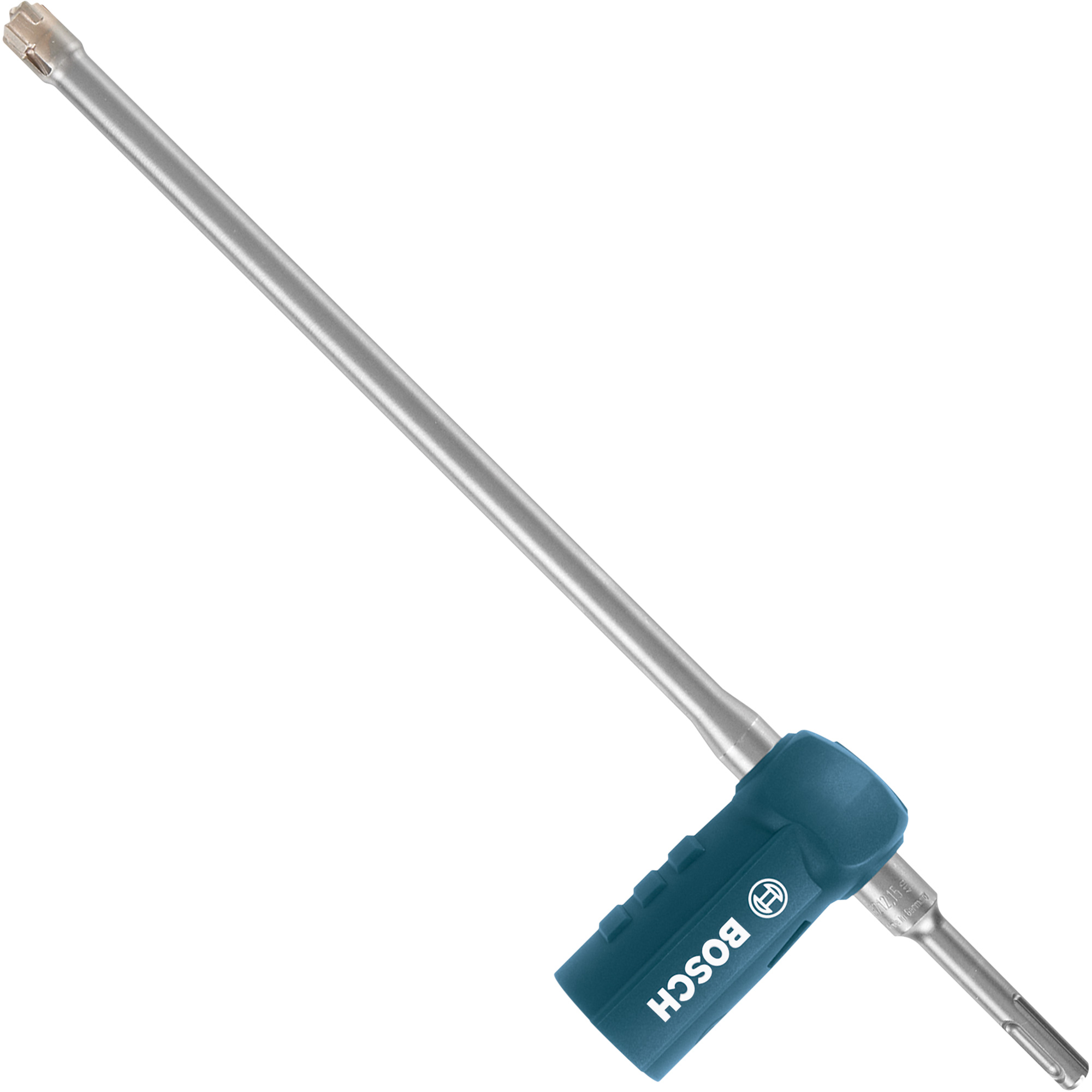 Mèche d'extraction de poussière SDS-PlusMD Speed CleanMC
