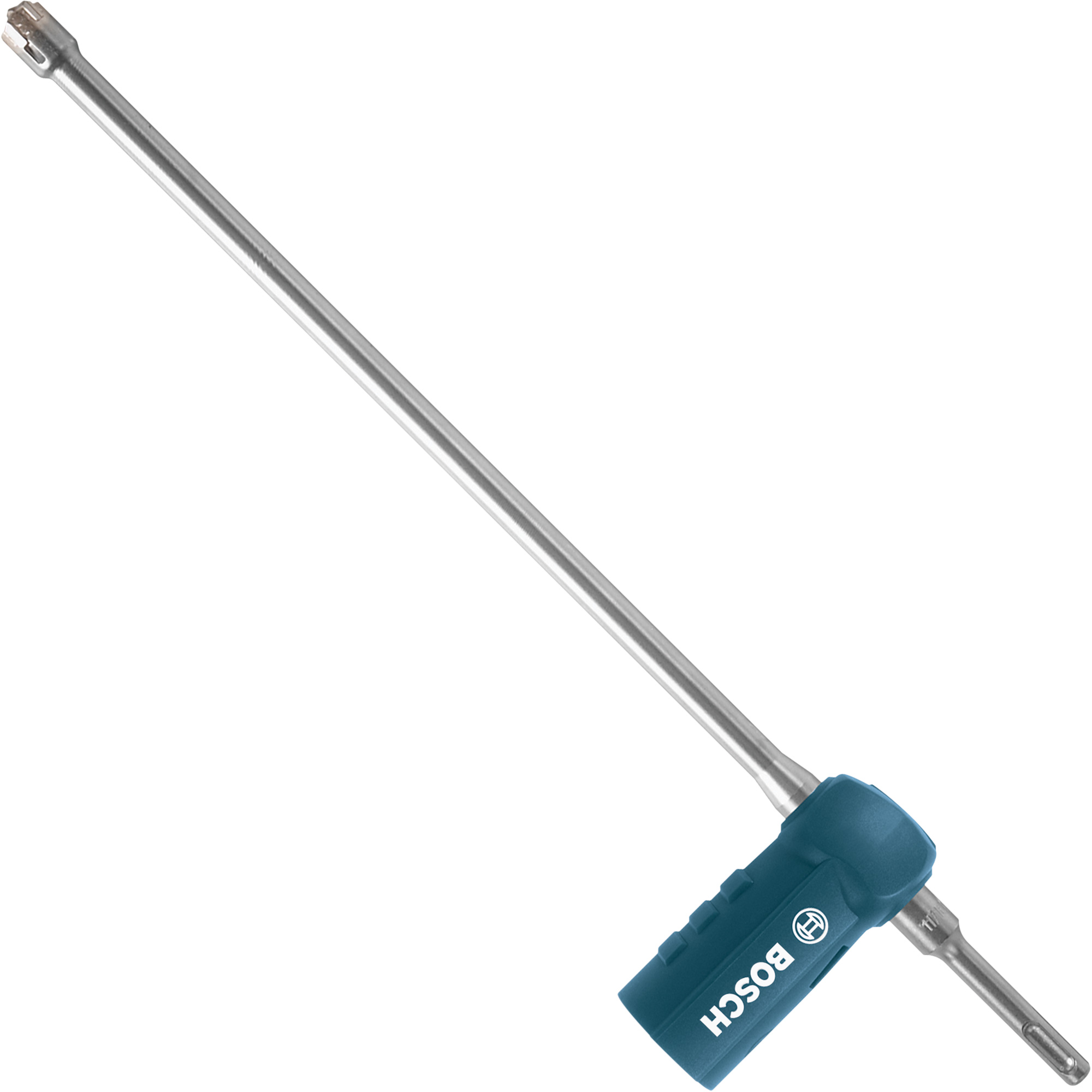 Mèche d'extraction de poussière SDS-PlusMD Speed CleanMC