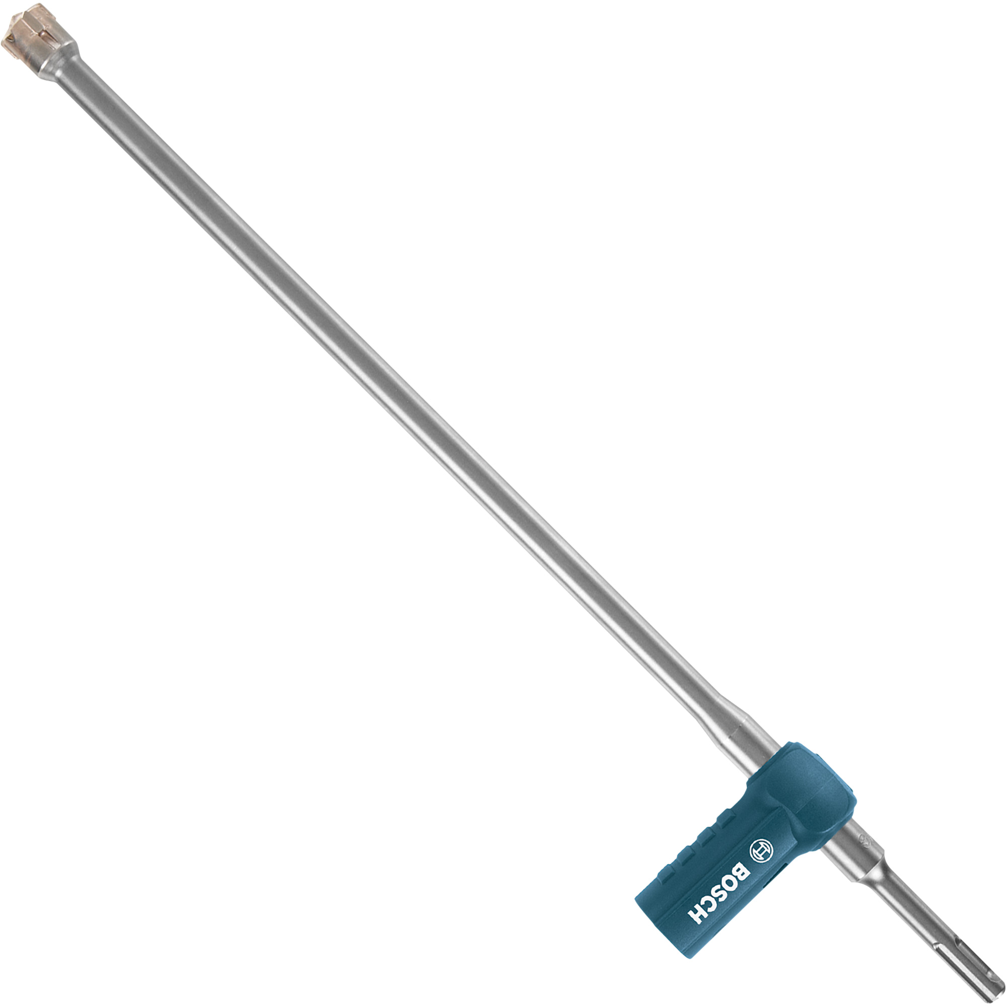 Mèche d'extraction de poussière SDS-PlusMD Speed CleanMC