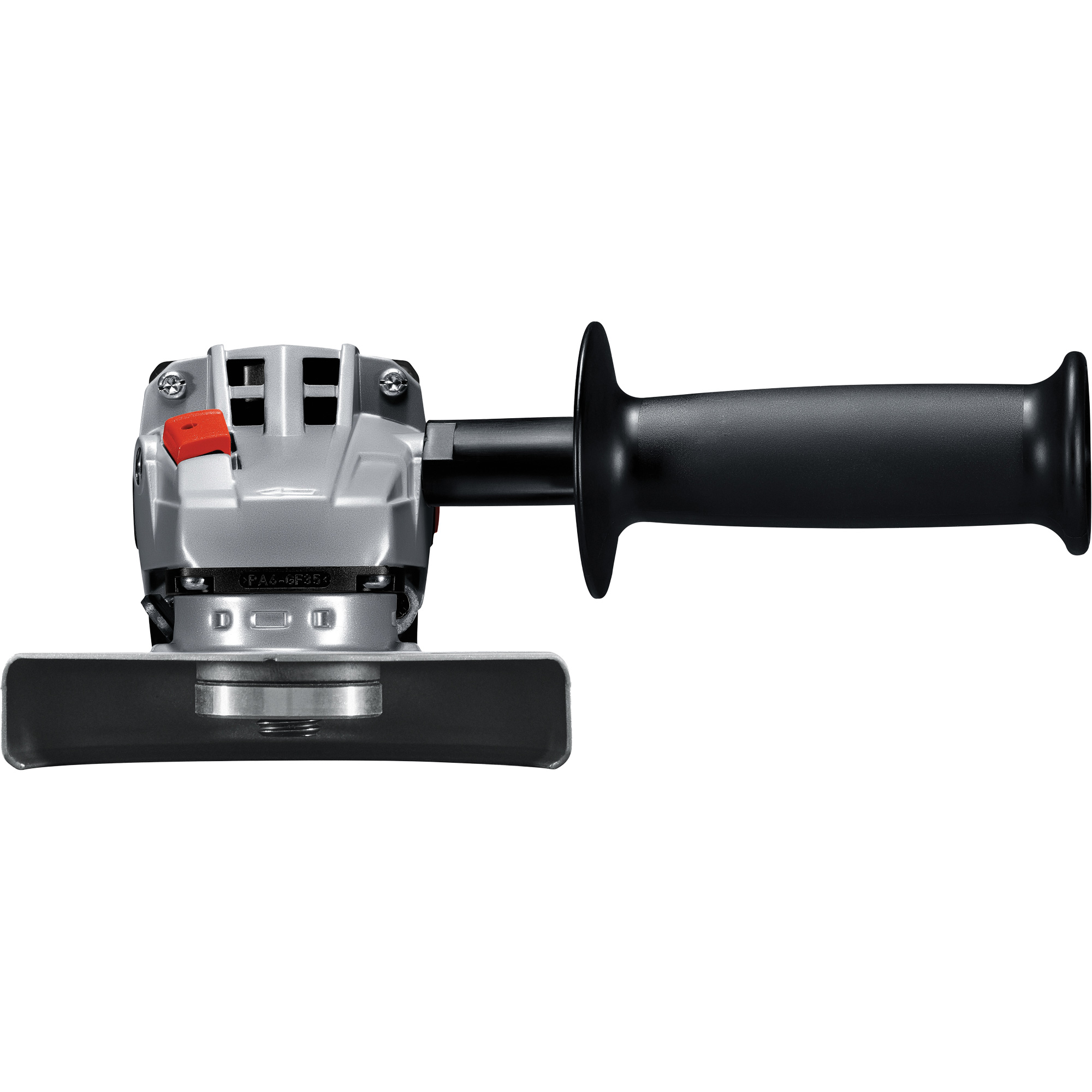 Rectifieuse angulaire sans balais avec interrupteur coulissant, Roue de 4-1/2", 18 V – Image 3