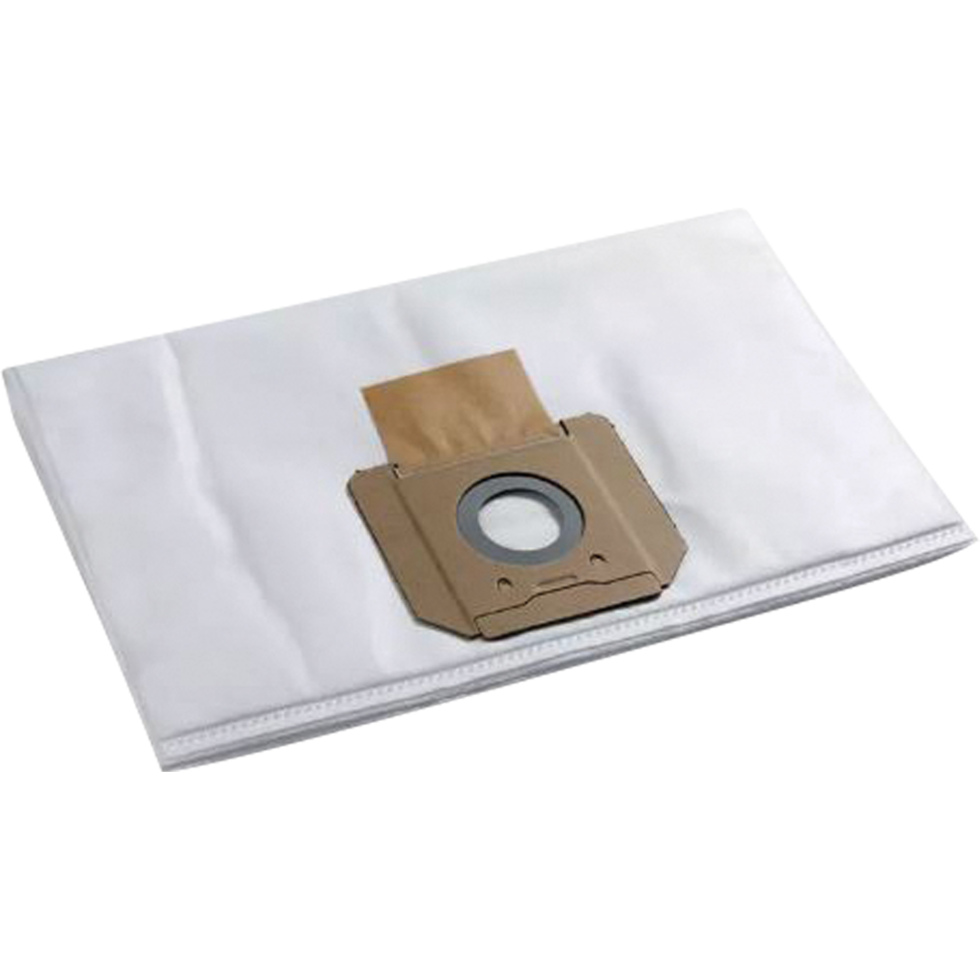 Sacs à poussière molletonnés professionnels pour les extracteurs de poussière BoschMD, 14 gal. US