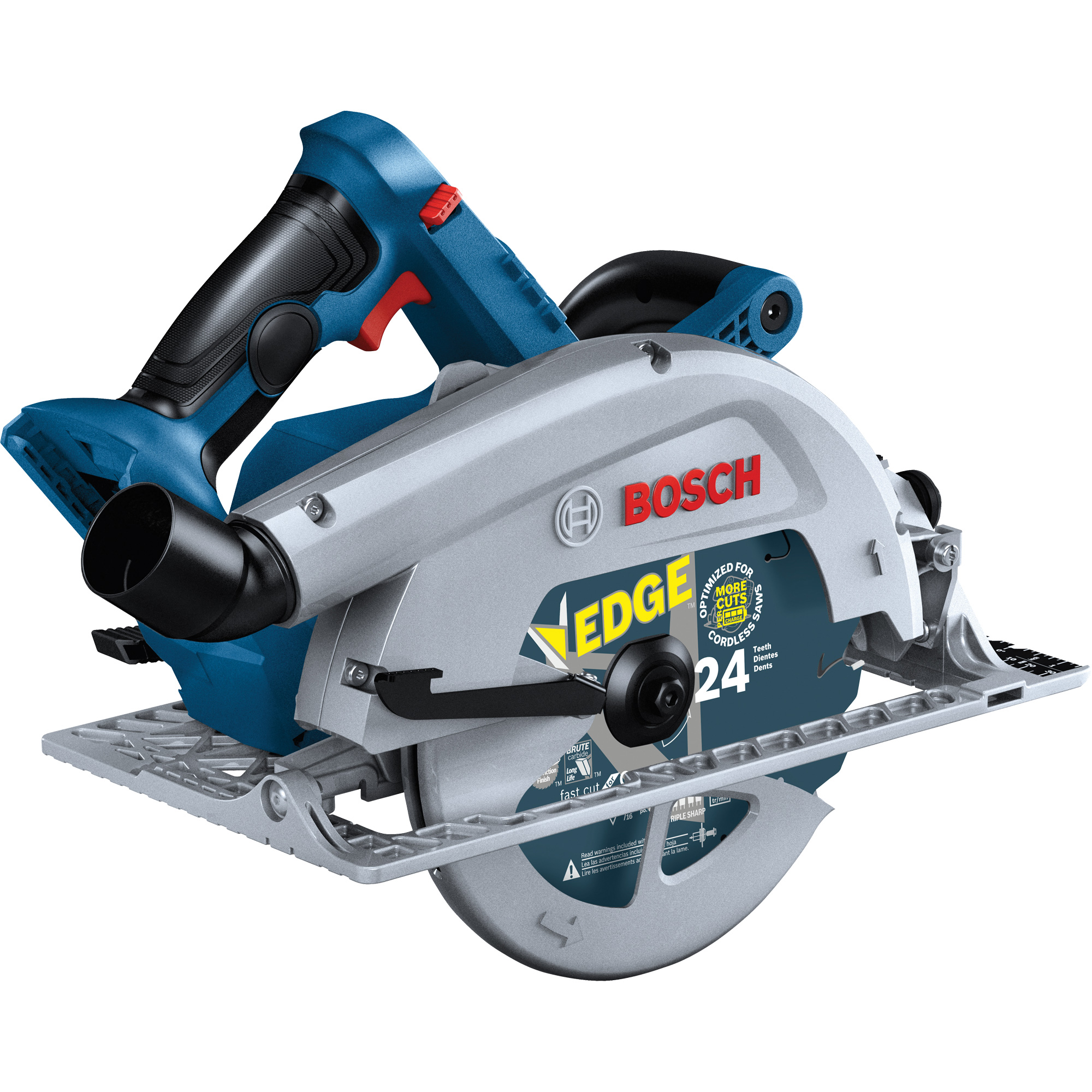 Scie circulaire PROFACTORMC (outil seulement), 7-1/4", 18 V