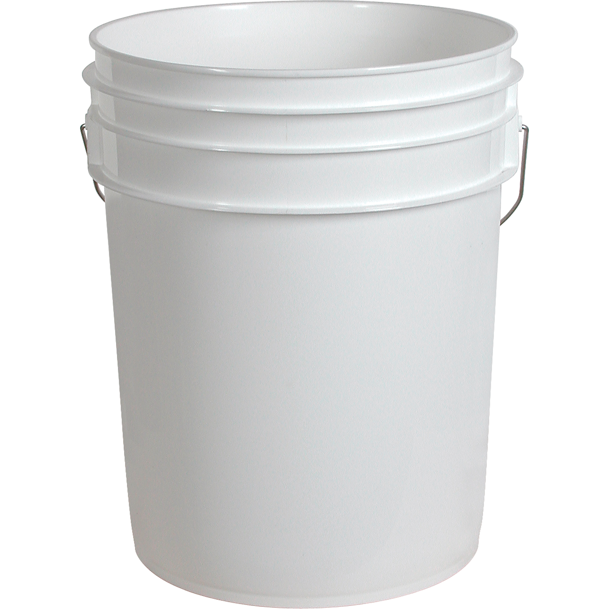 Sea blanc, Plastique, 20 L