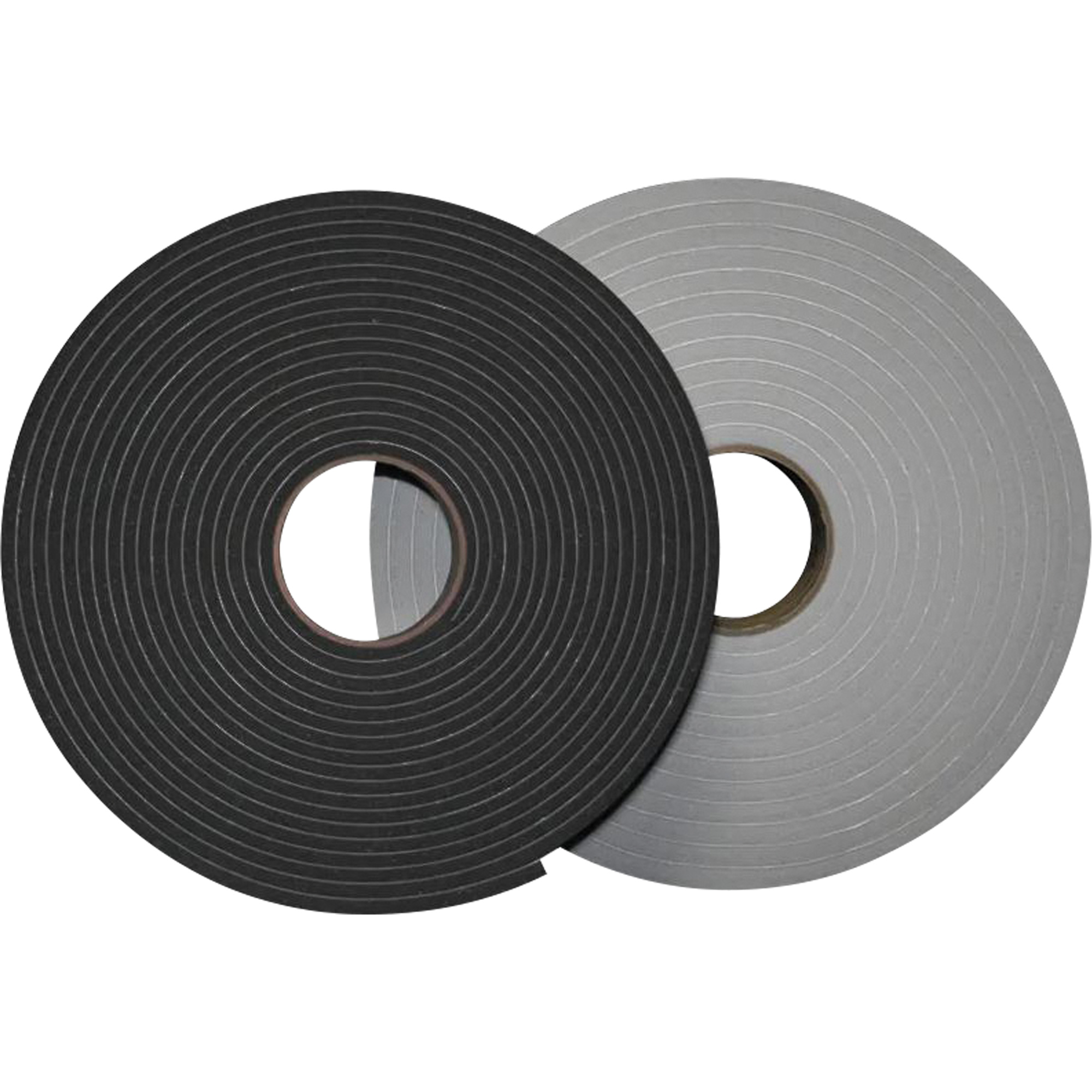 Ruban coupe-froid 1/2"x 2" à support adhésif