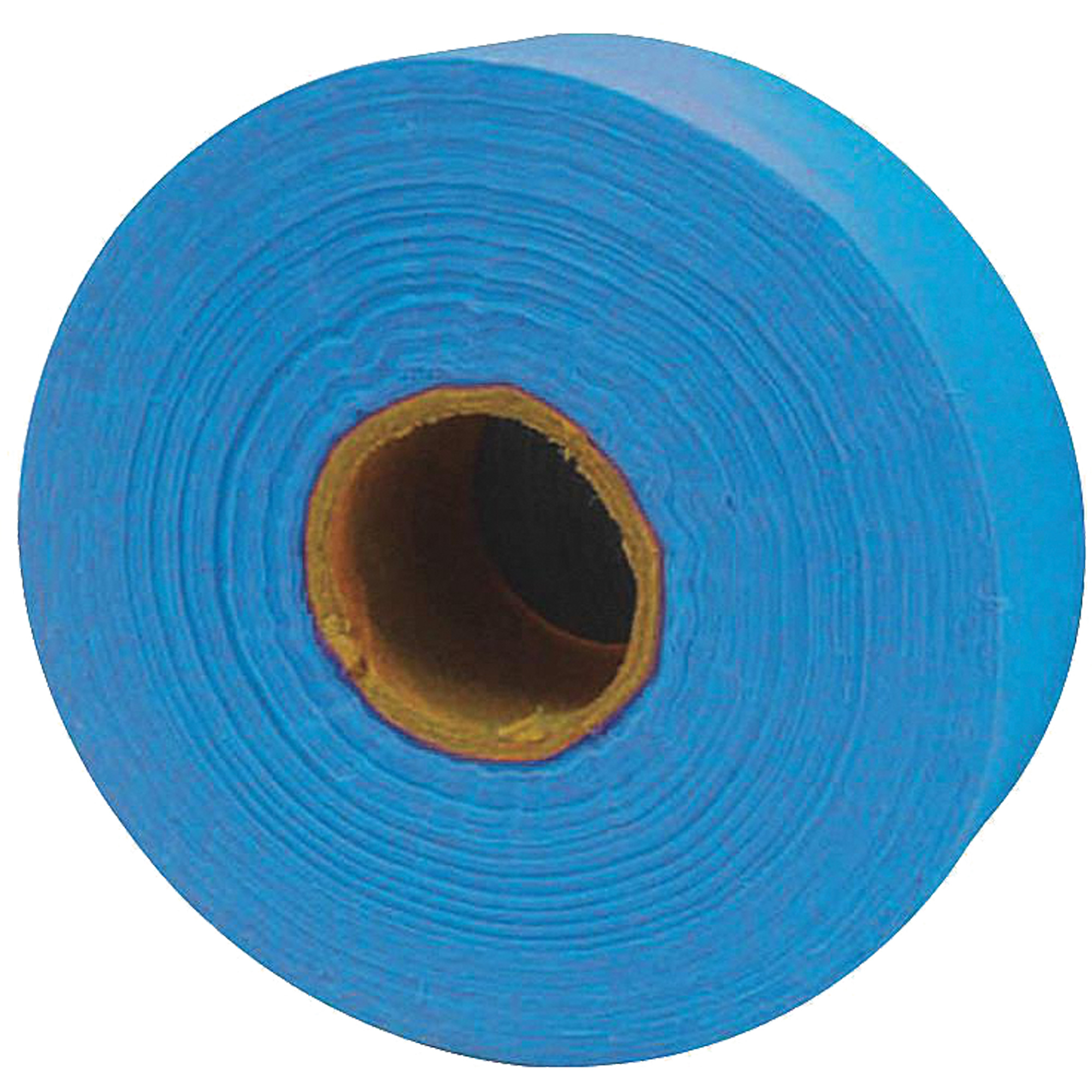 Ruban de signalisation Arctic Plus, 1" la x 125' lo, Bleu