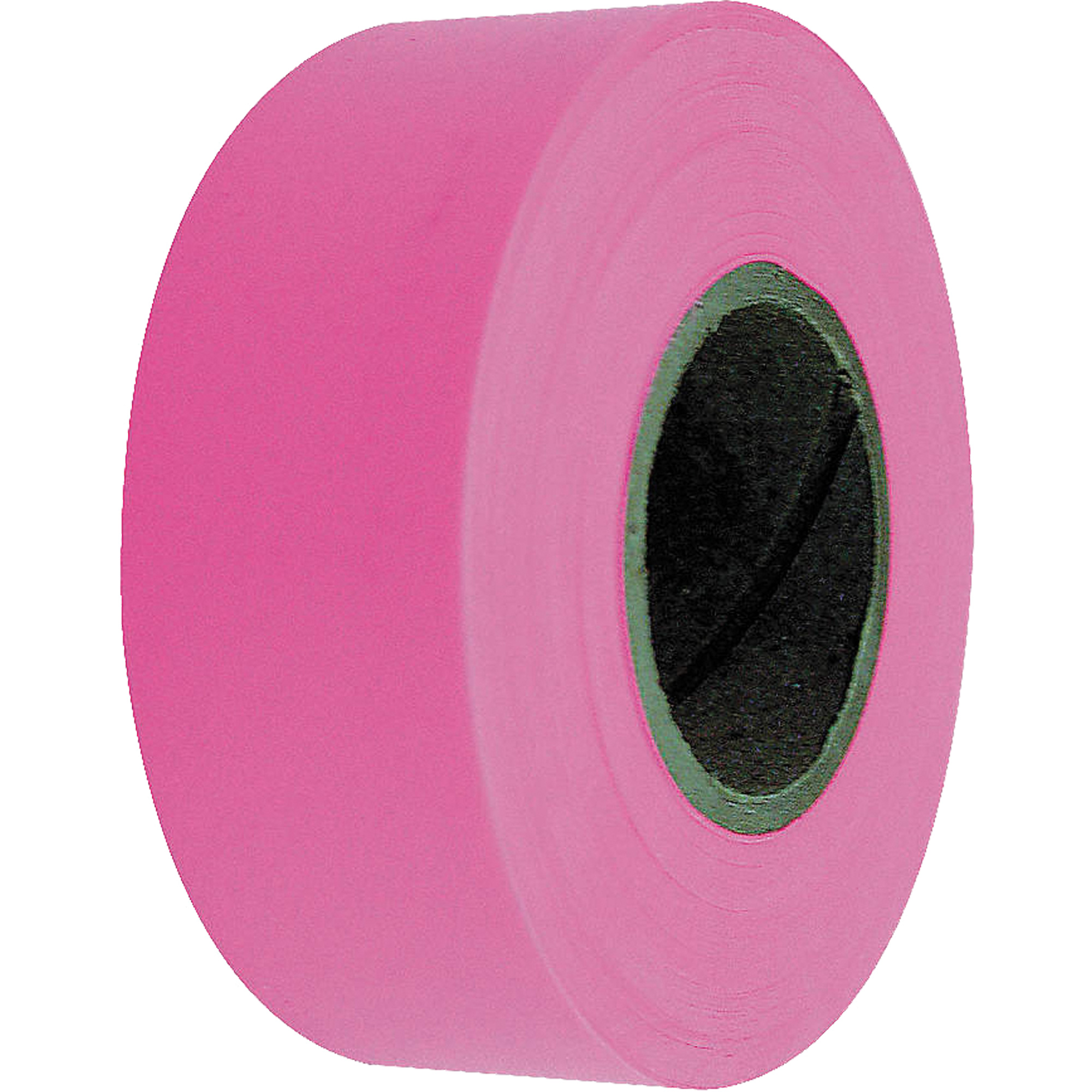 Ruban de signalisation Arctic Plus, 1" la x 125' lo, Rose