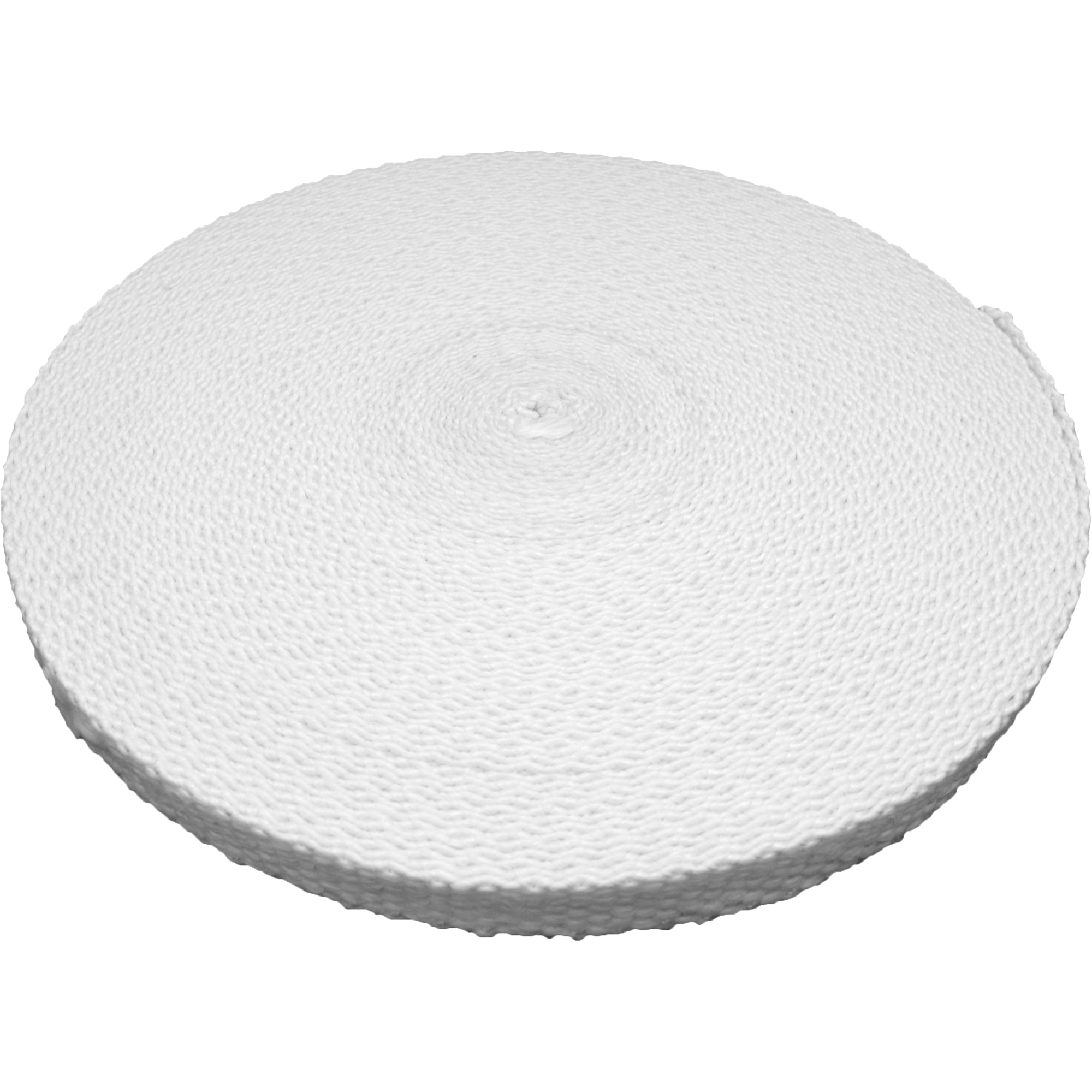 Ruban en fibres de verre, Épaisseur 3,175 mils, 25 mm (1") x 30,48 m (100')