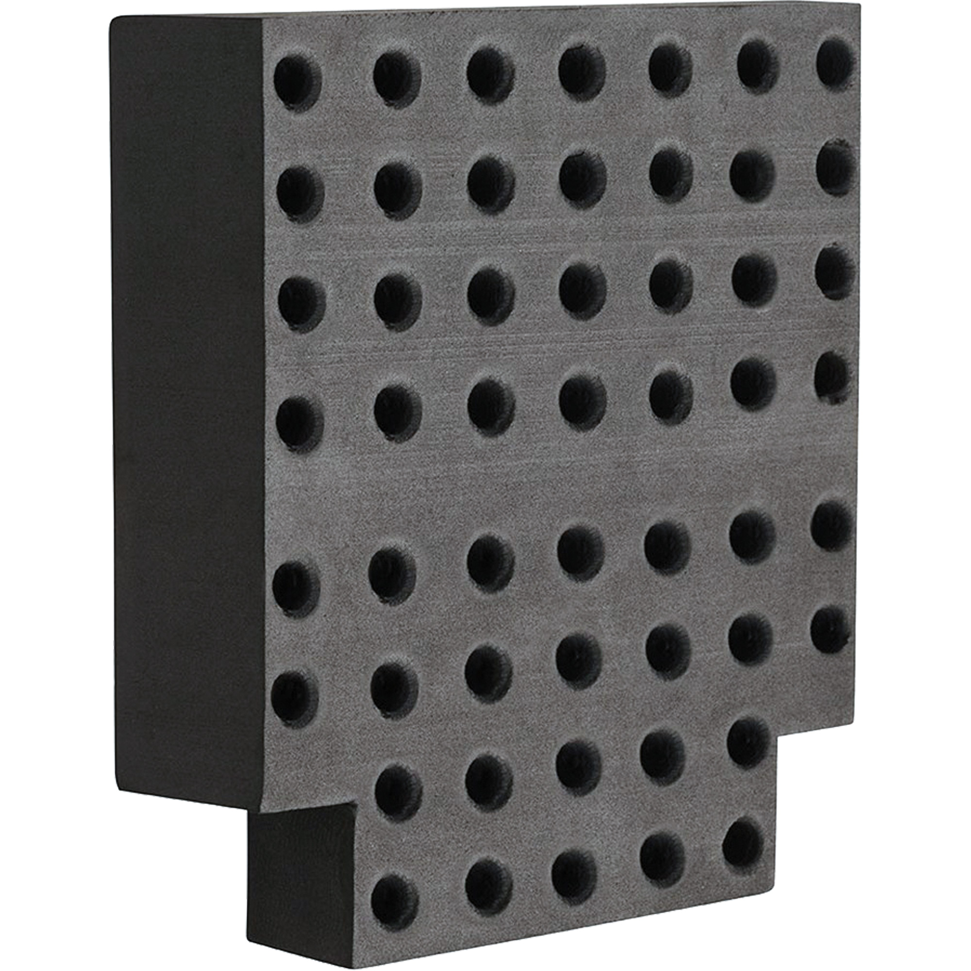 Accessoire d’essorage pour vadrouille à tête plate adaptable