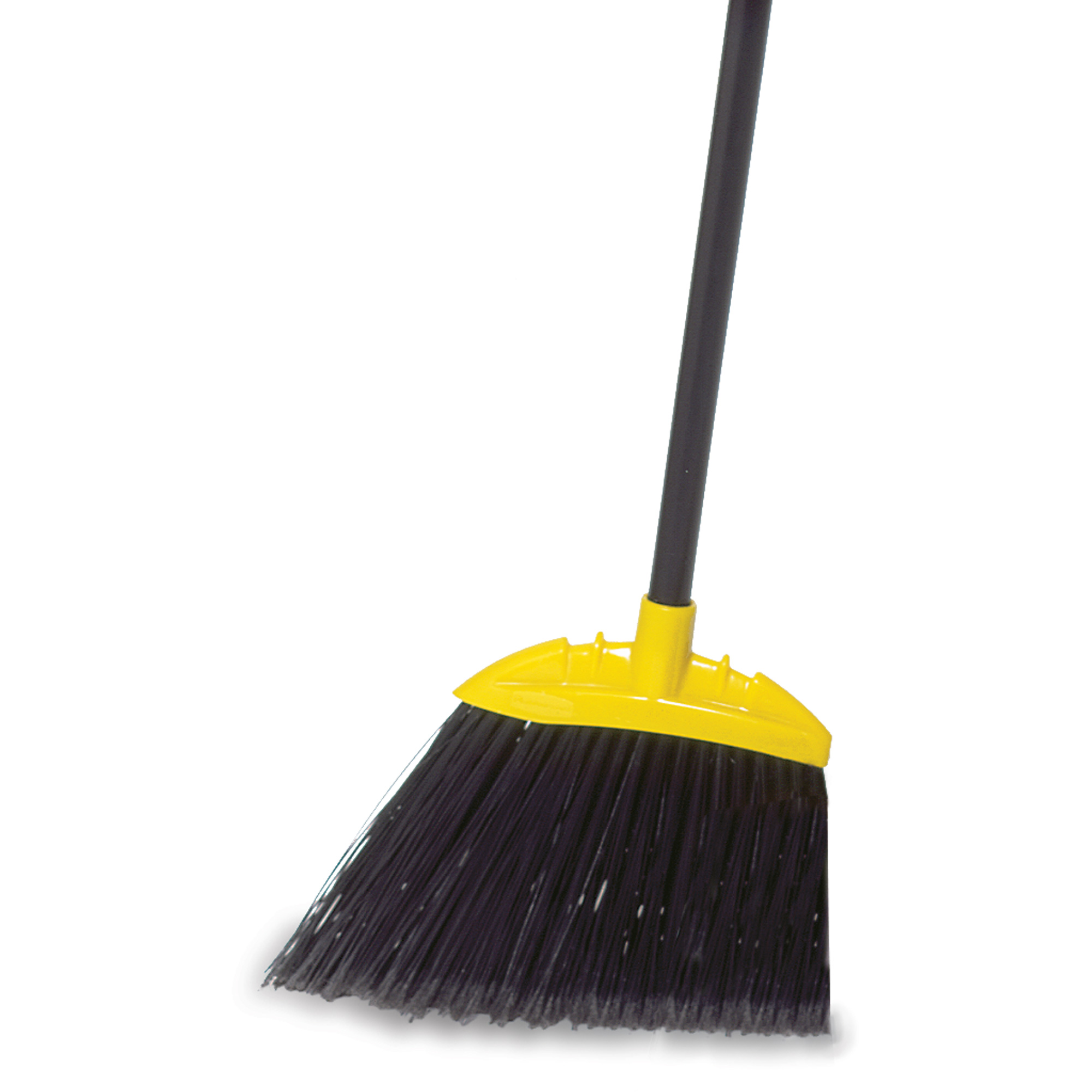 Balai angulaire lisse jumbo, Longueuer de 56-7/8"