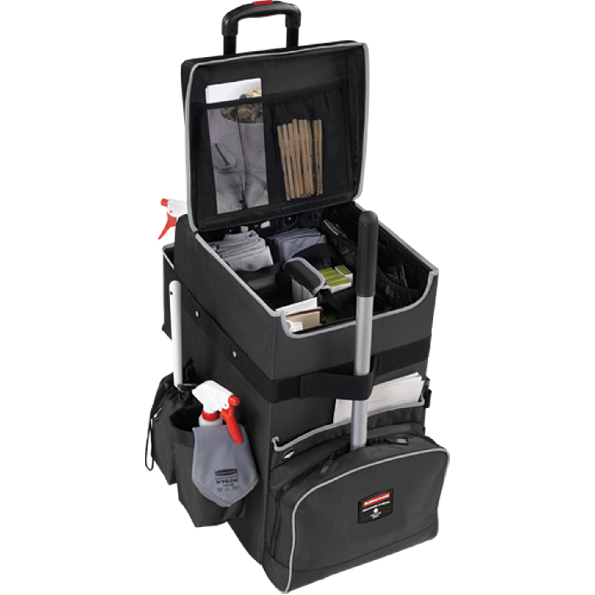 Chariot Quick Cart