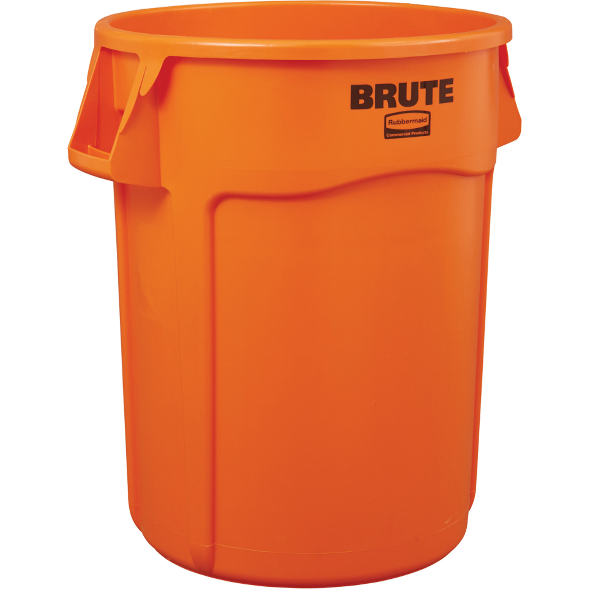 Contenant aéré à haute visibilité de BruteMD, Plastique, 44 gal. US