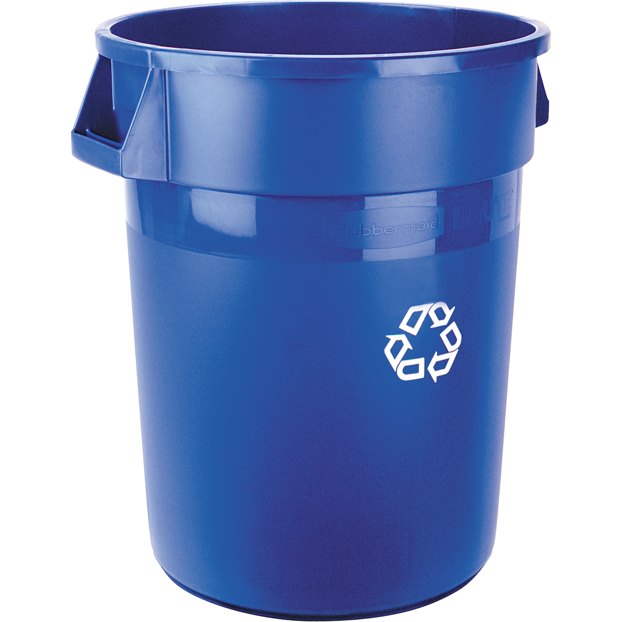 Contenant de collecte des déchets recyclable BruteMD, Vrac, Plastique, 32 gal. US – Image 3