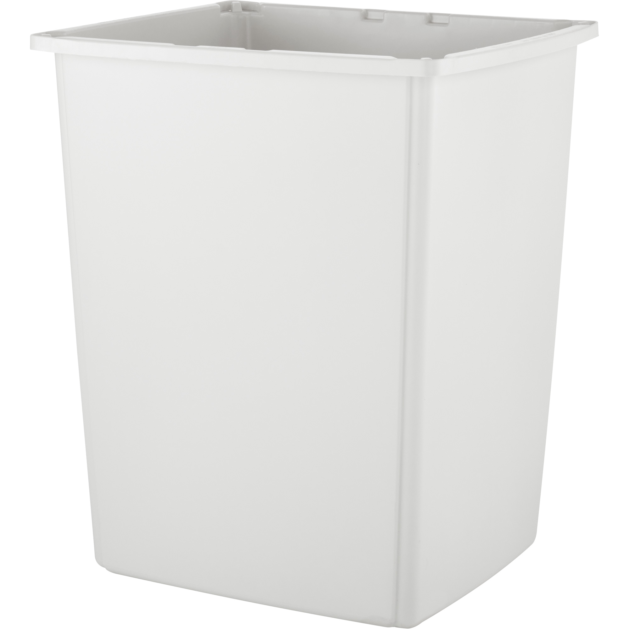 Contenants GluttonMD, Plastique, 56 gal. US