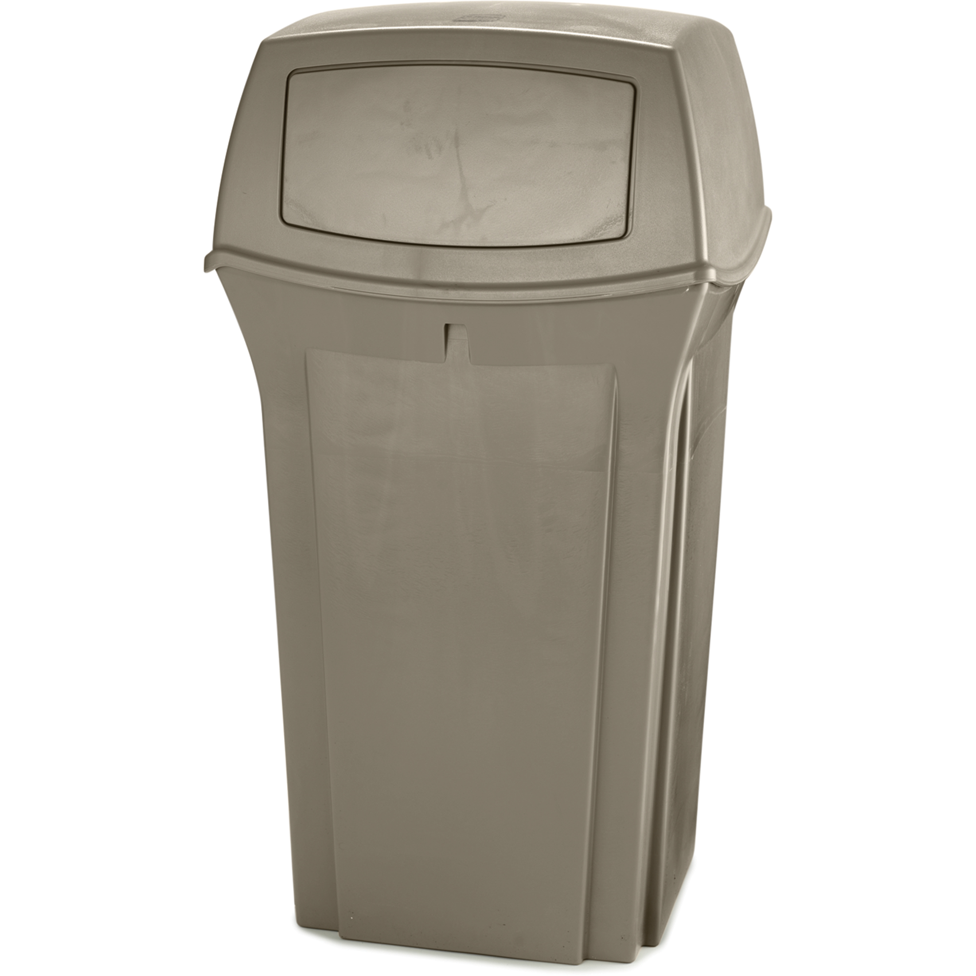 Contenants RangerMD, Polyéthylène, 35 gal. US