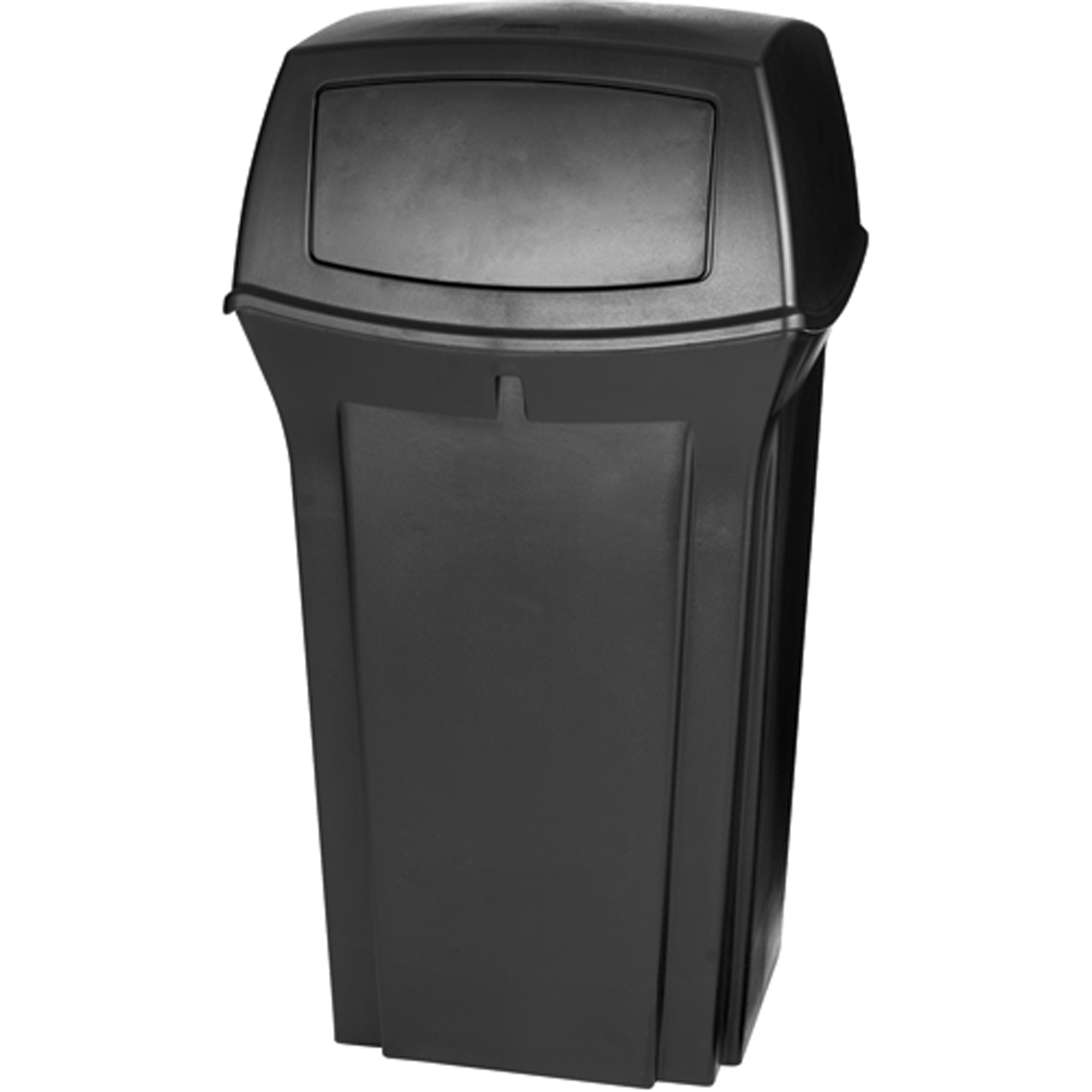 Contenants RangerMD, Polyéthylène, 35 gal. US