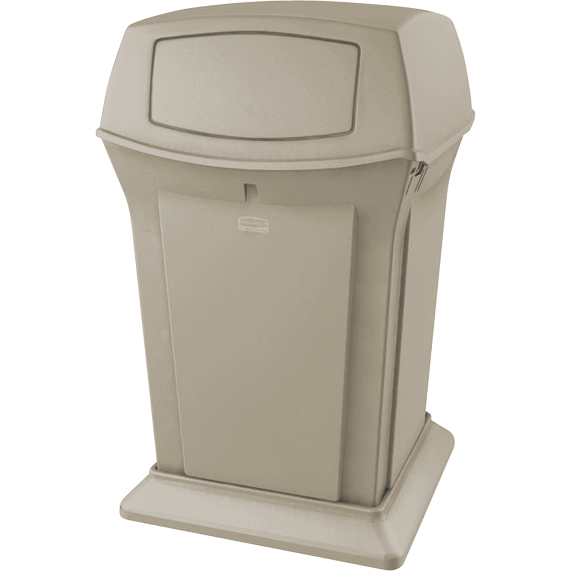 Contenants RangerMD, Polyéthylène, 45 gal. US